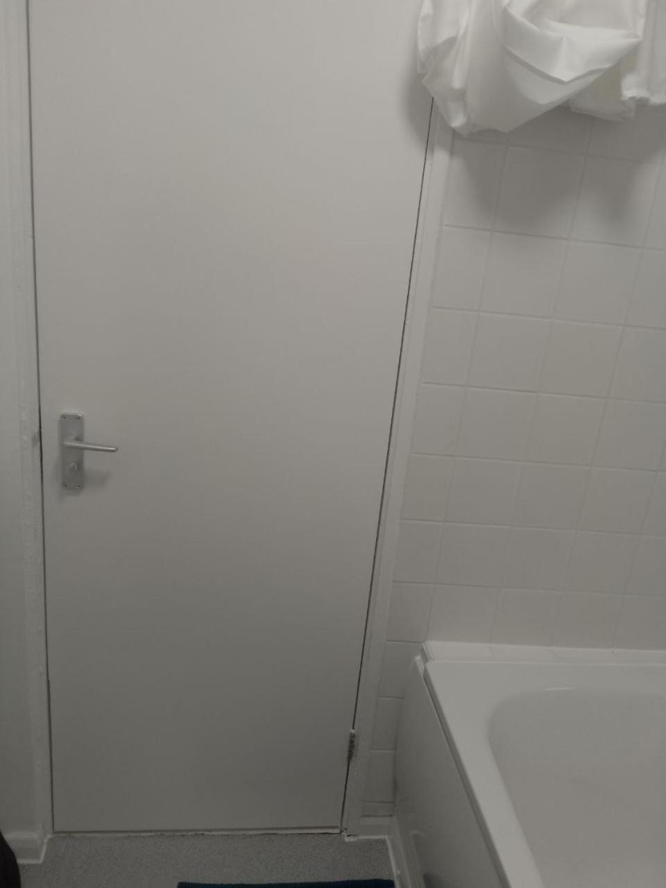 Double In A Cosy Flat In Tooting Homestay London