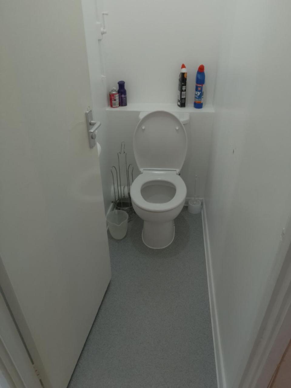 Double In A Cosy Flat In Tooting *