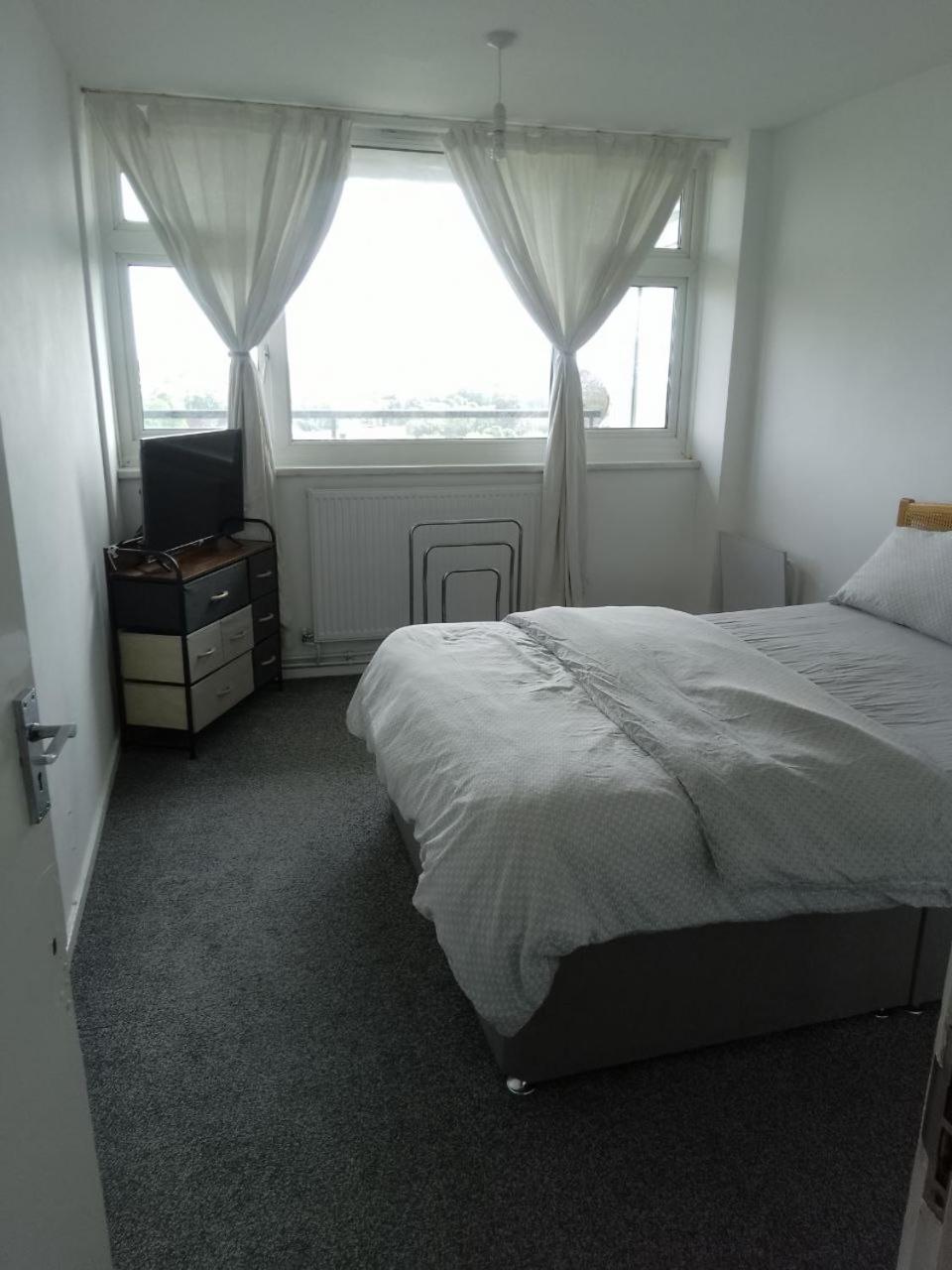 Double In A Cosy Flat In Tooting