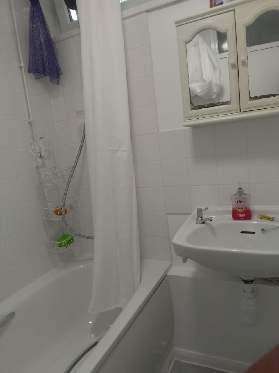 Homestay Double In A Cosy Flat In Tooting *