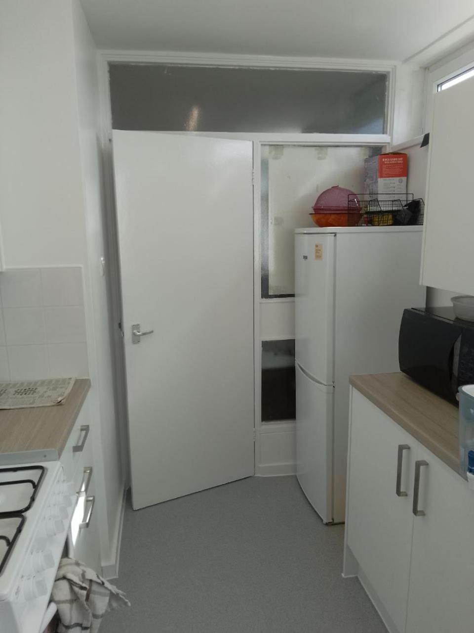 Homestay Double In A Cosy Flat In Tooting London