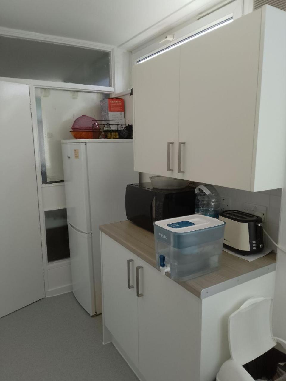 Double In A Cosy Flat In Tooting London