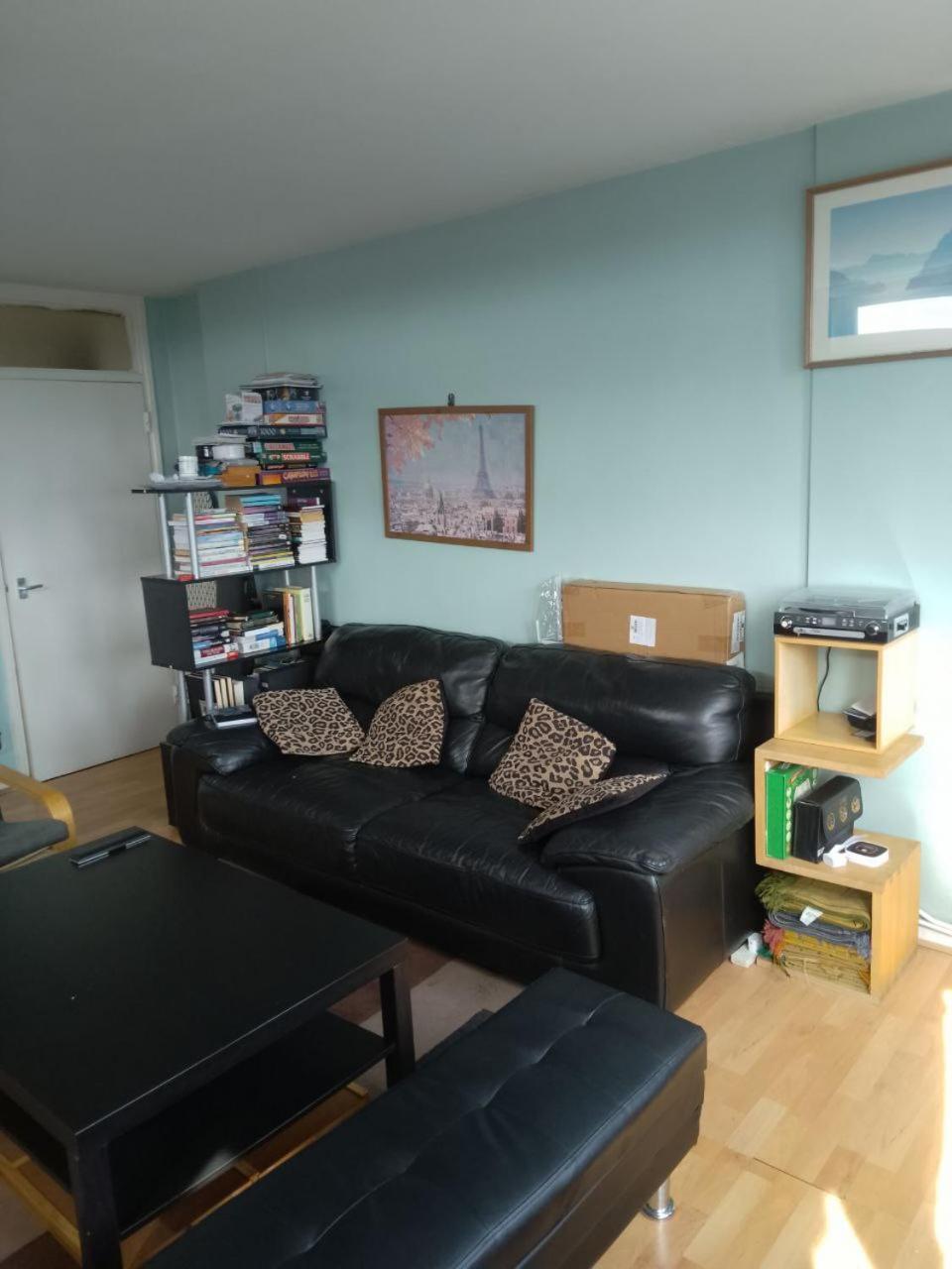 Double In A Cosy Flat In Tooting