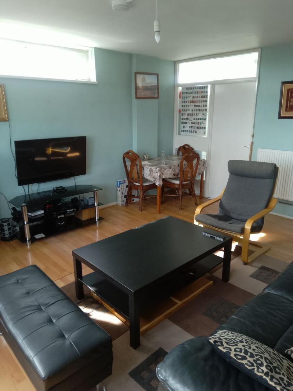 Double In A Cosy Flat In Tooting
