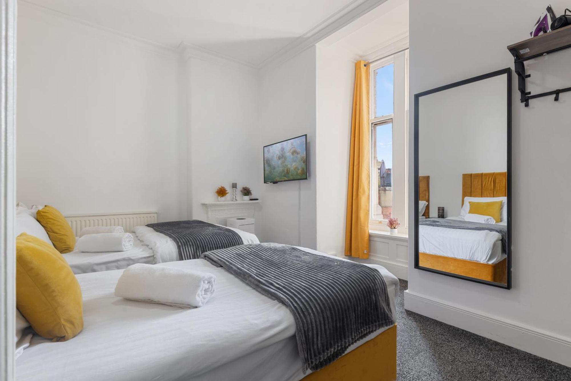 Luxurious On Oxford Street Appartement *