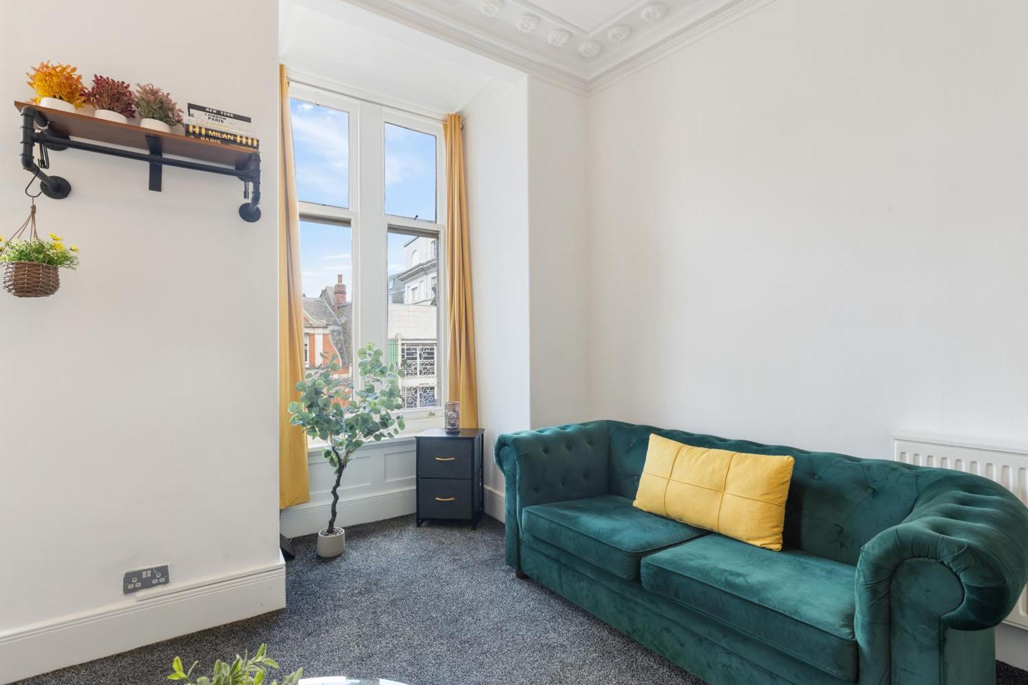 Luxurious On Oxford Street Appartement *
