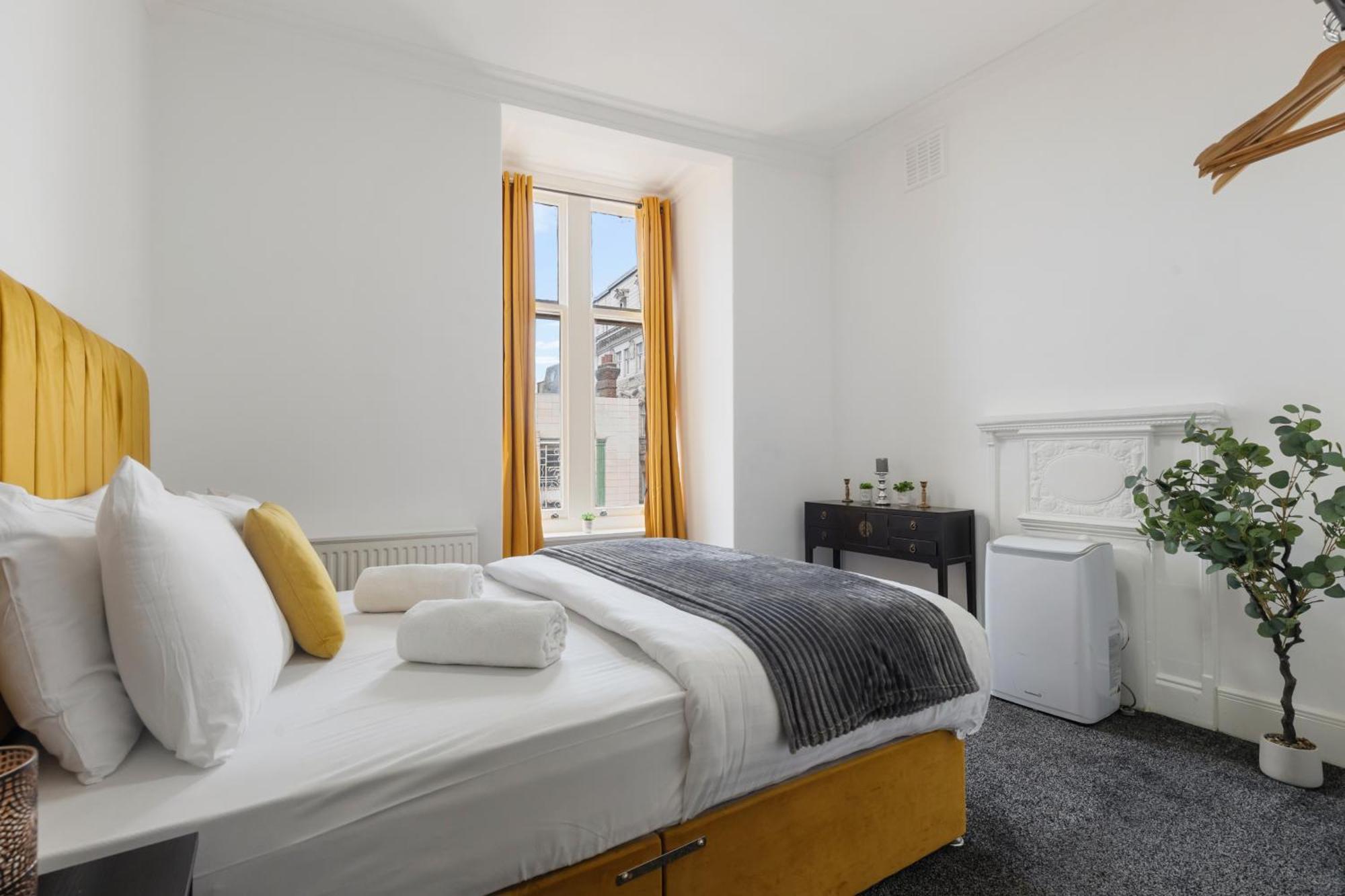 Appartement Luxurious On Oxford Street
