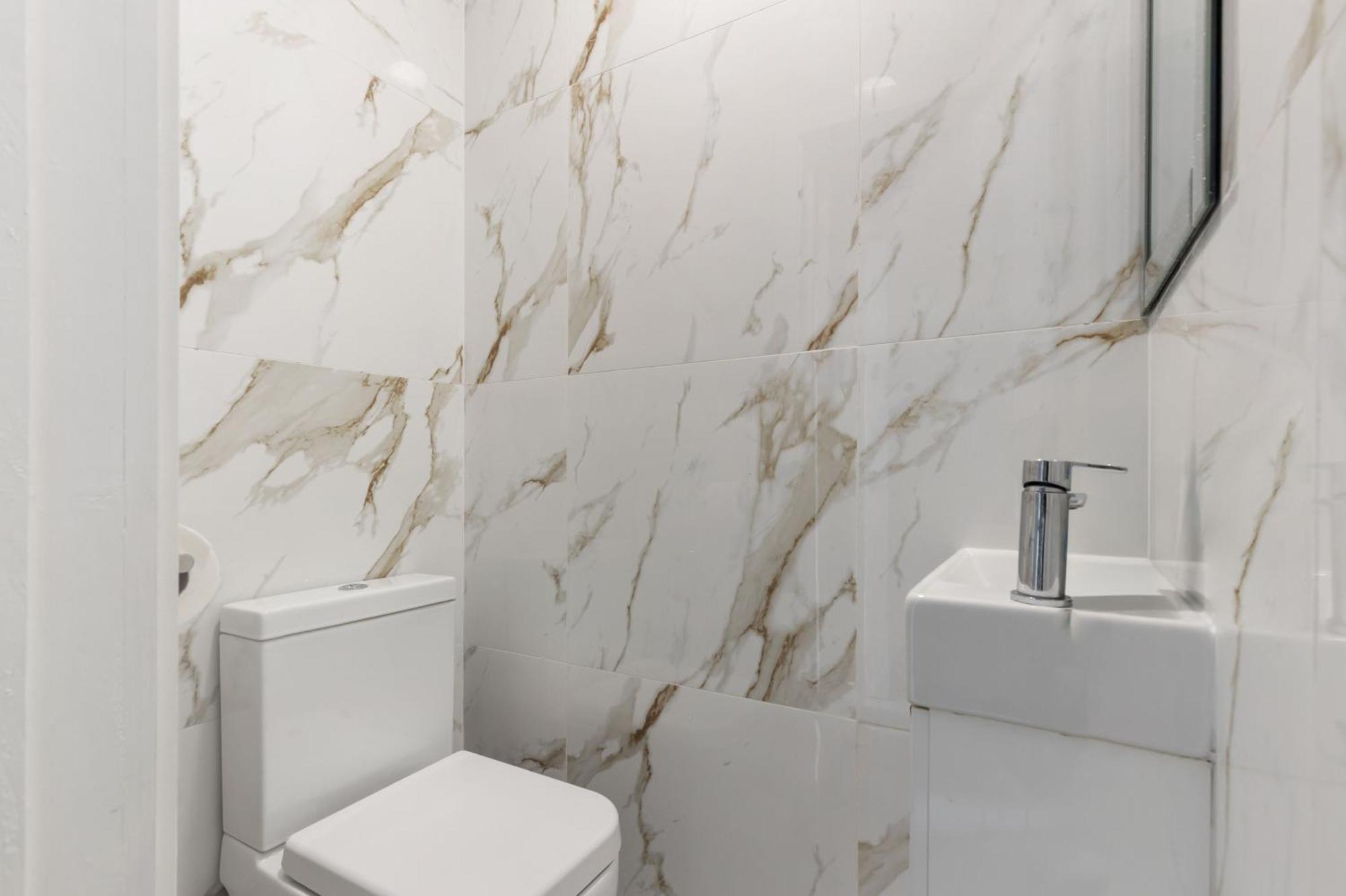Luxurious On Oxford Street Appartement Londen