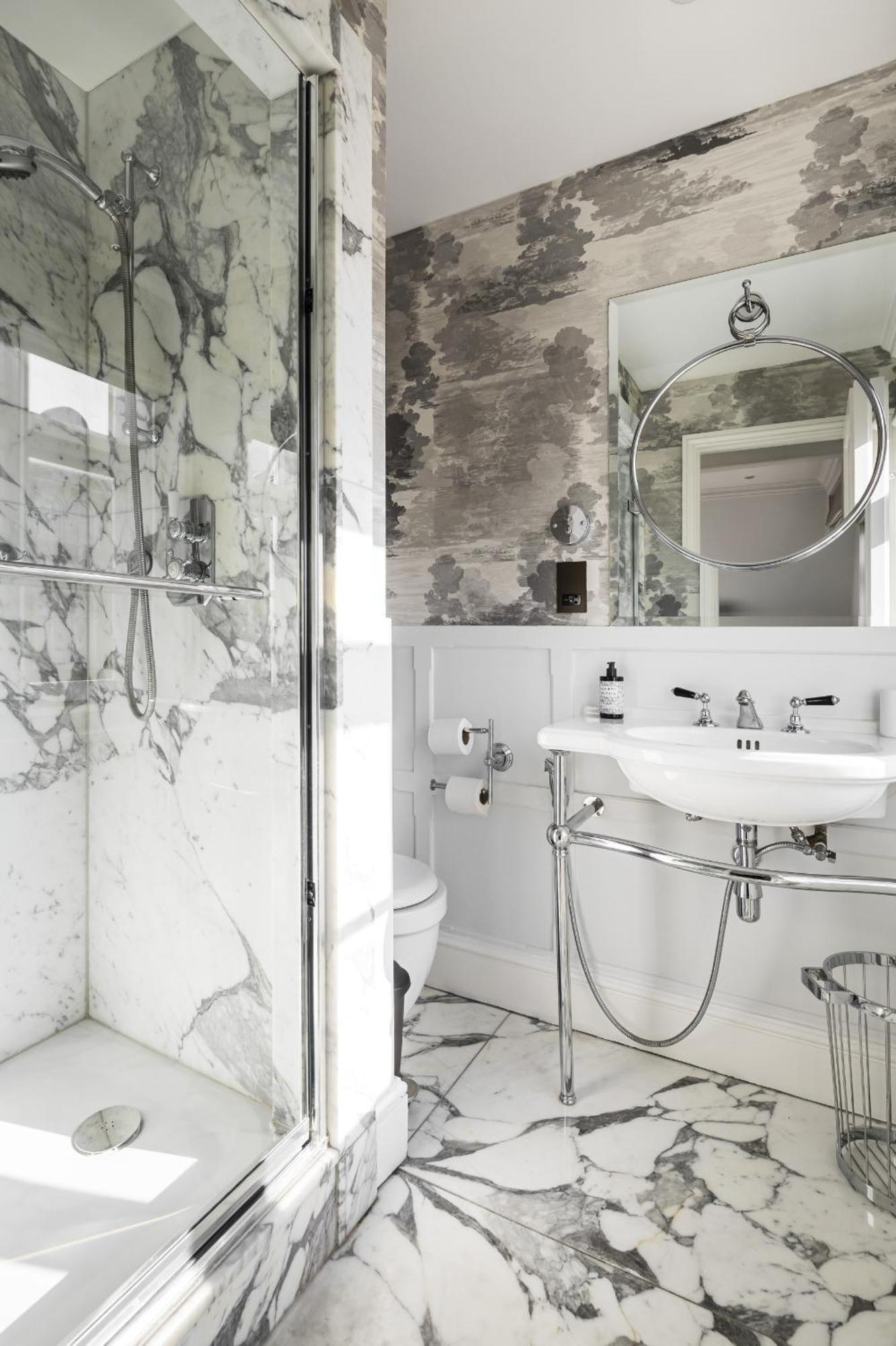The Park Lane Penthouse Londres