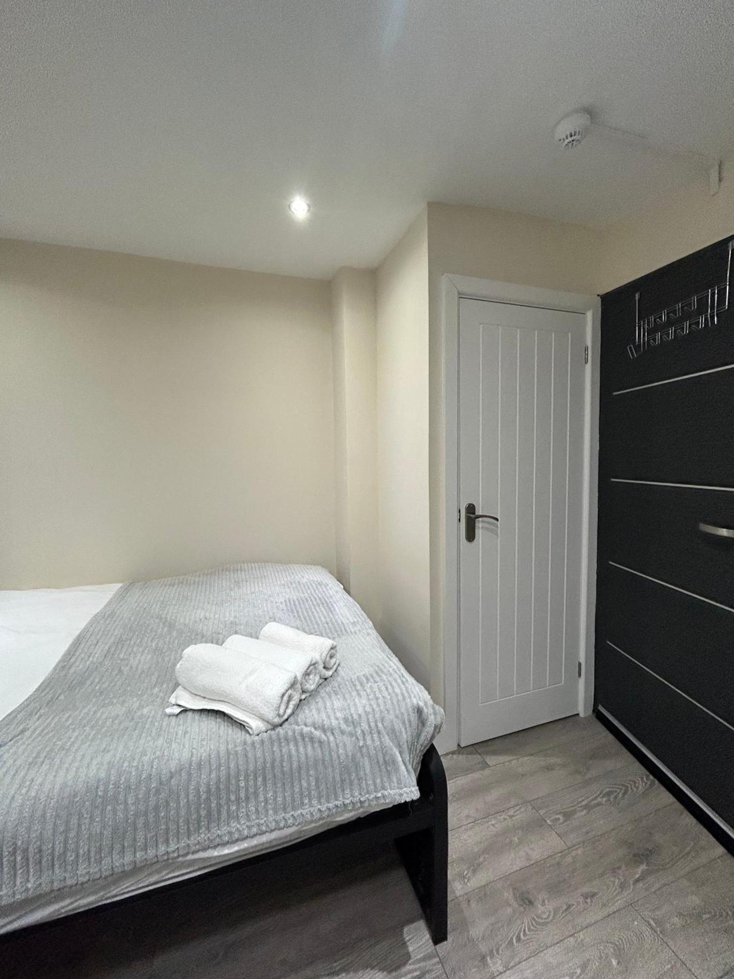 Appartement Shoreditch - And In The