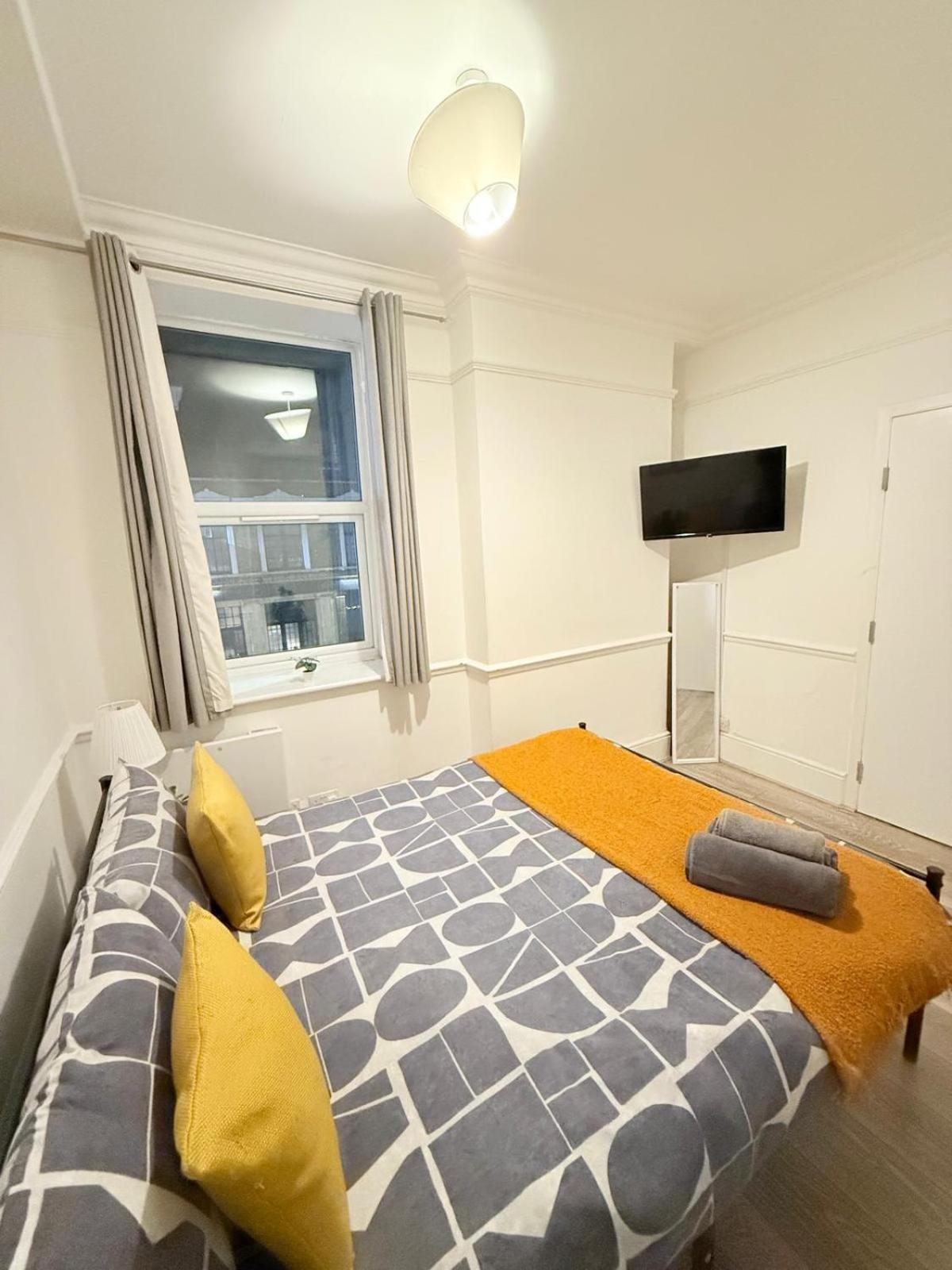Wandsworth Guest 64 Apartment London