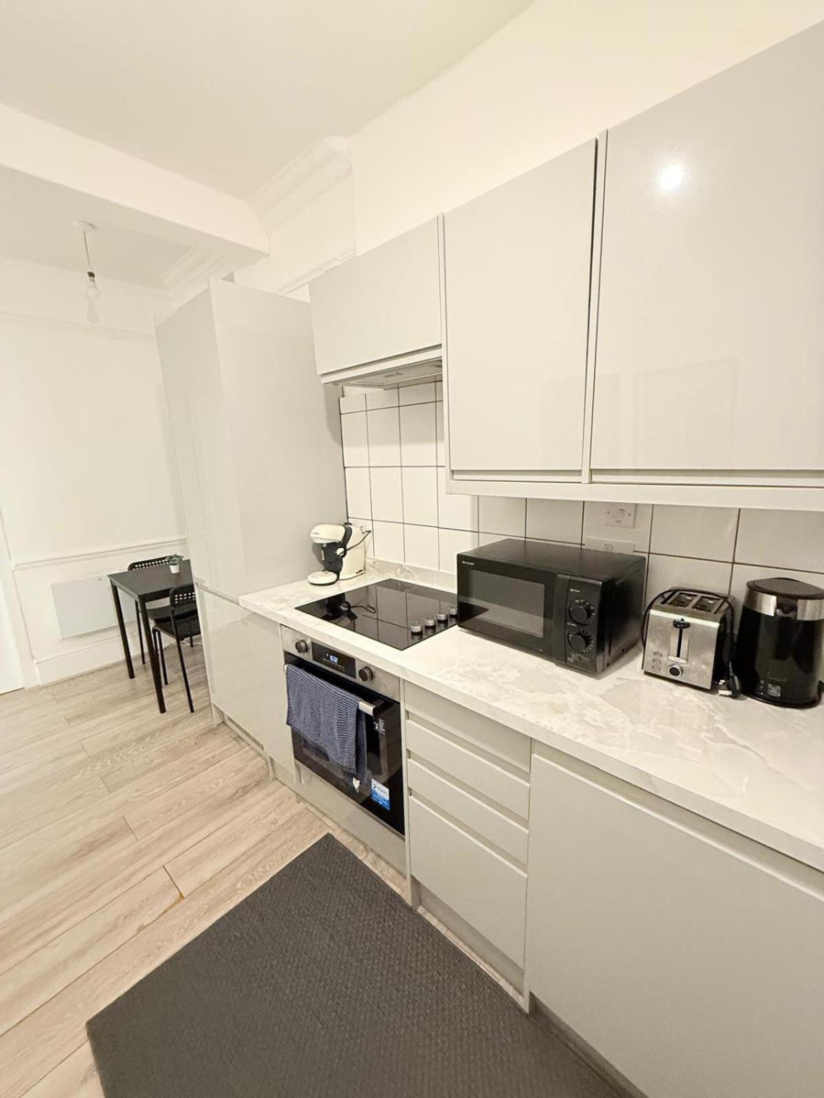 Apartment Wandsworth Guest 64 London