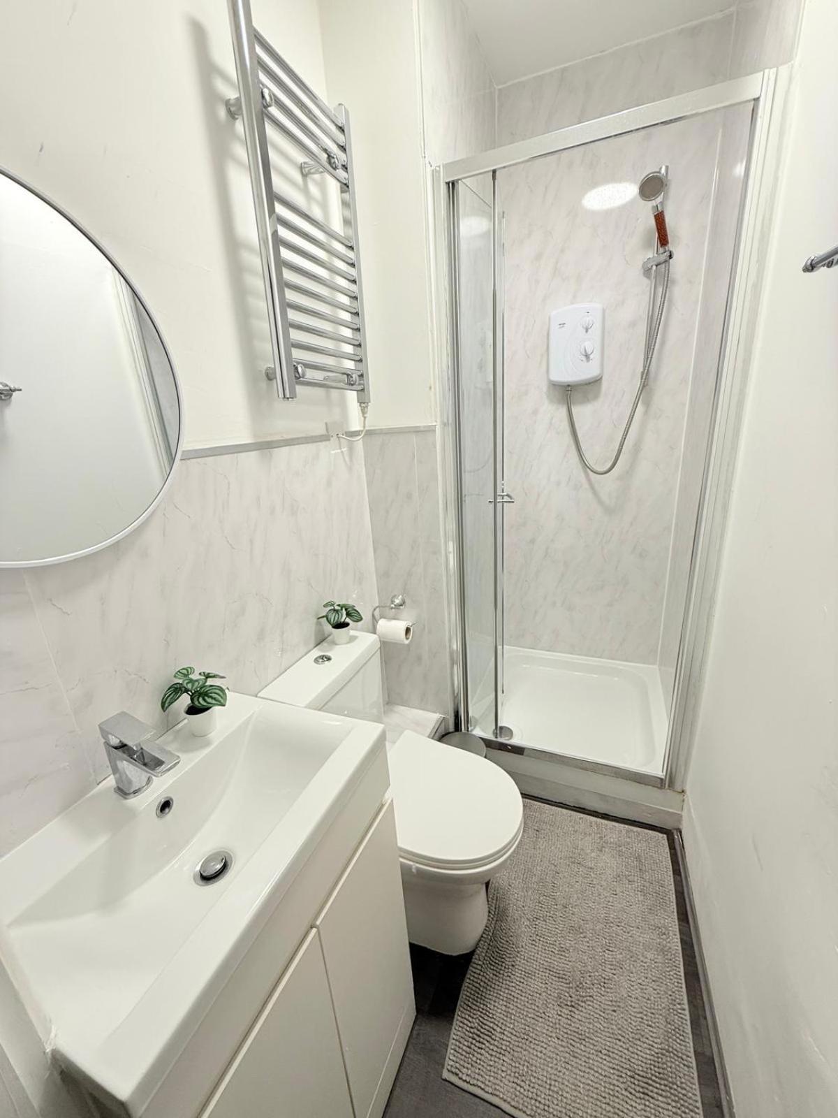 Wandsworth Guest 64 Apartment