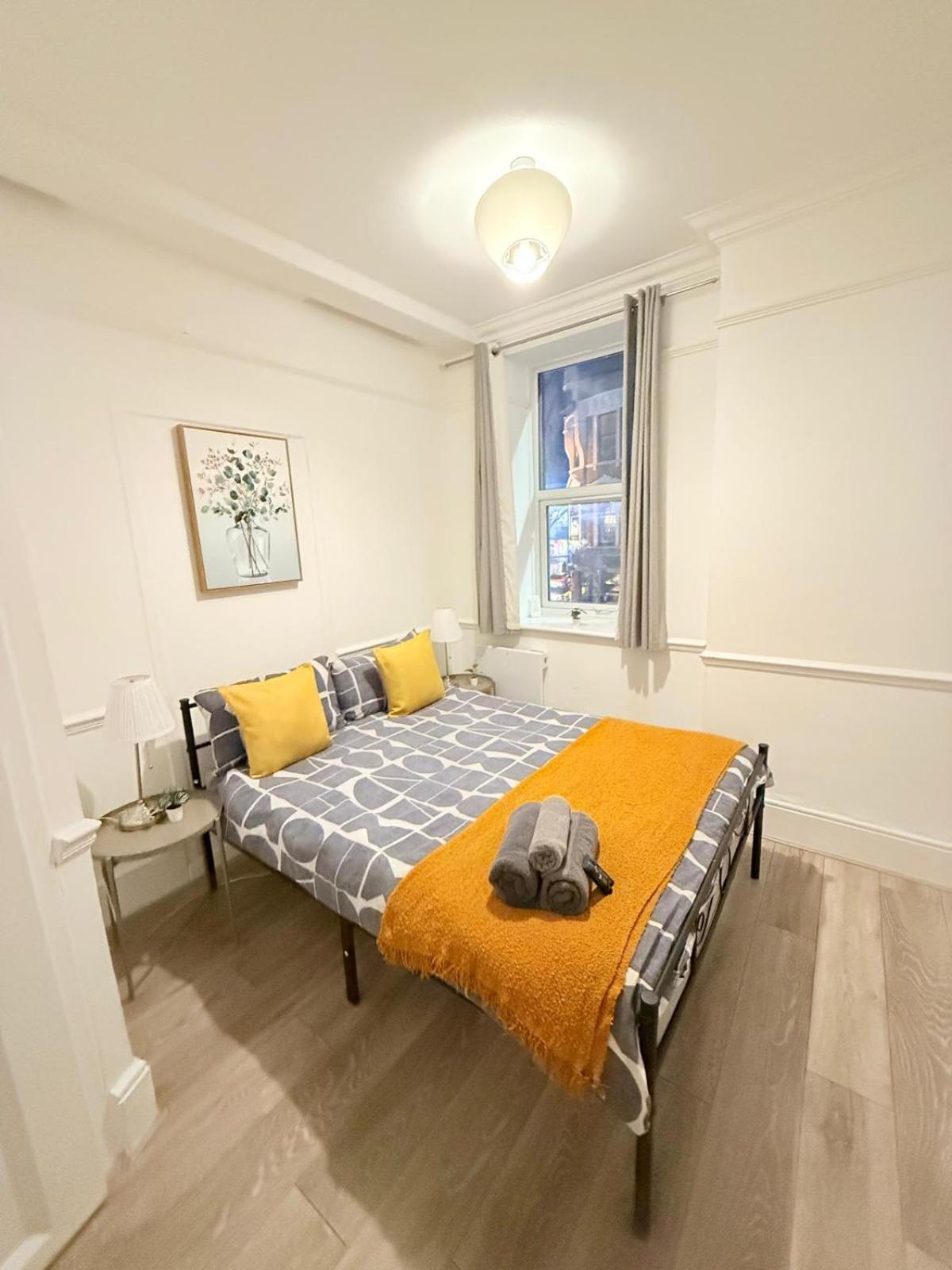 Apartment Wandsworth Guest 64