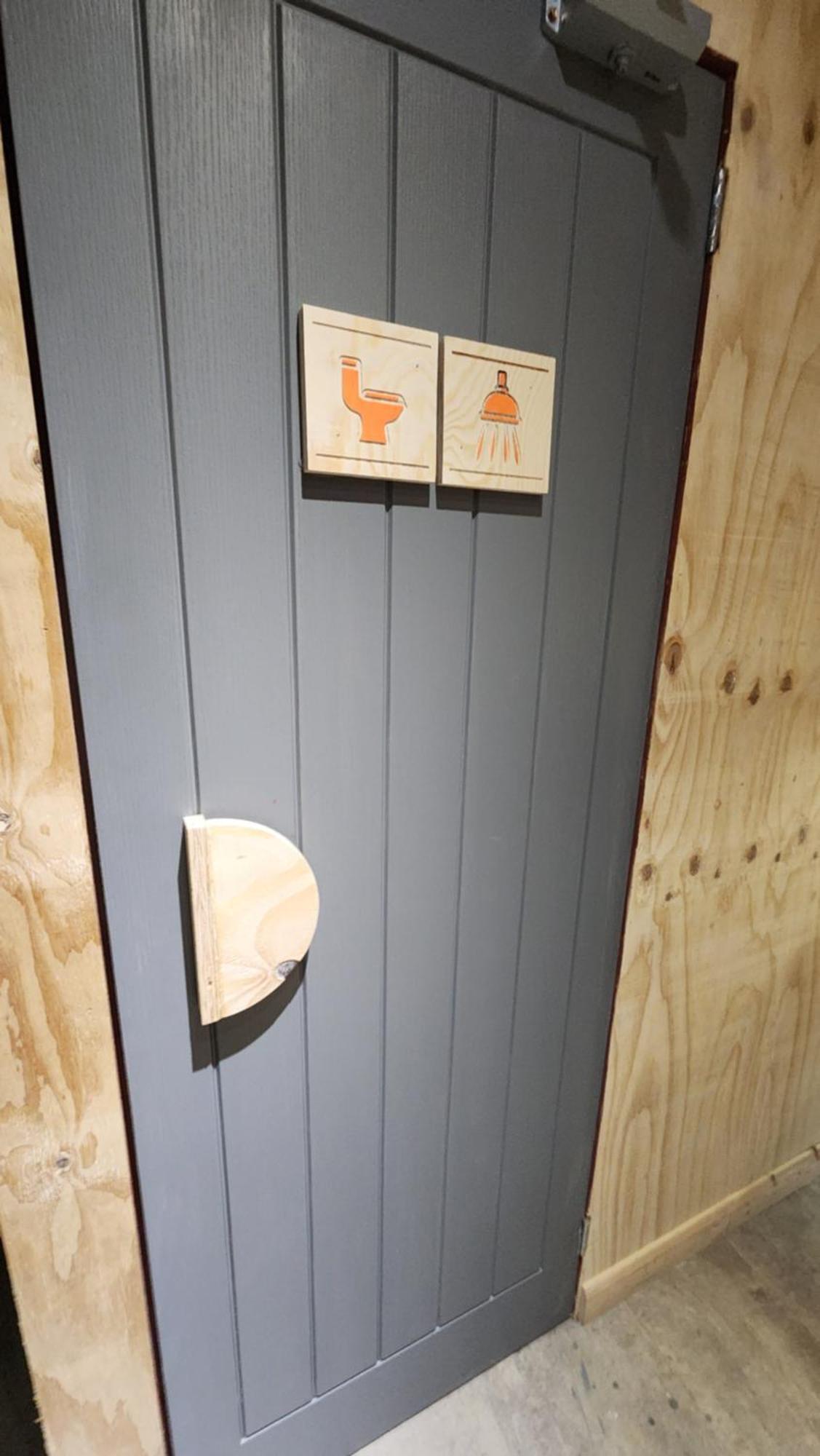 Hotel Komo Pods Londres