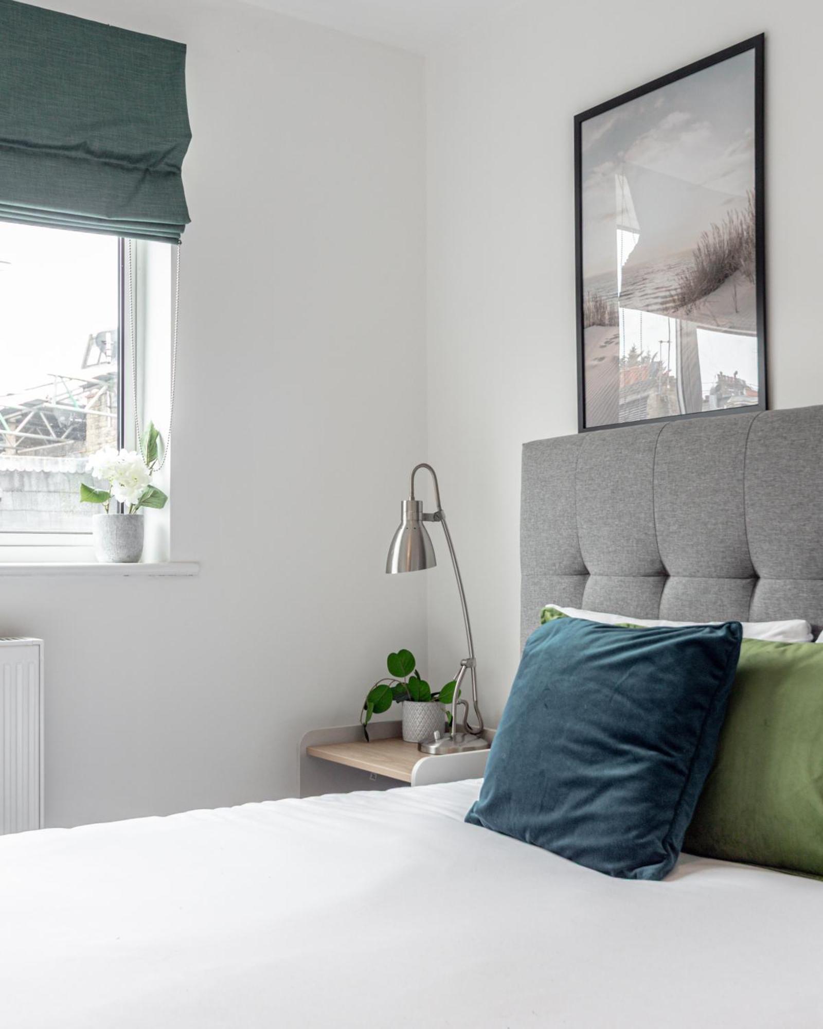 Apartamento Stylish - Kensington Londres