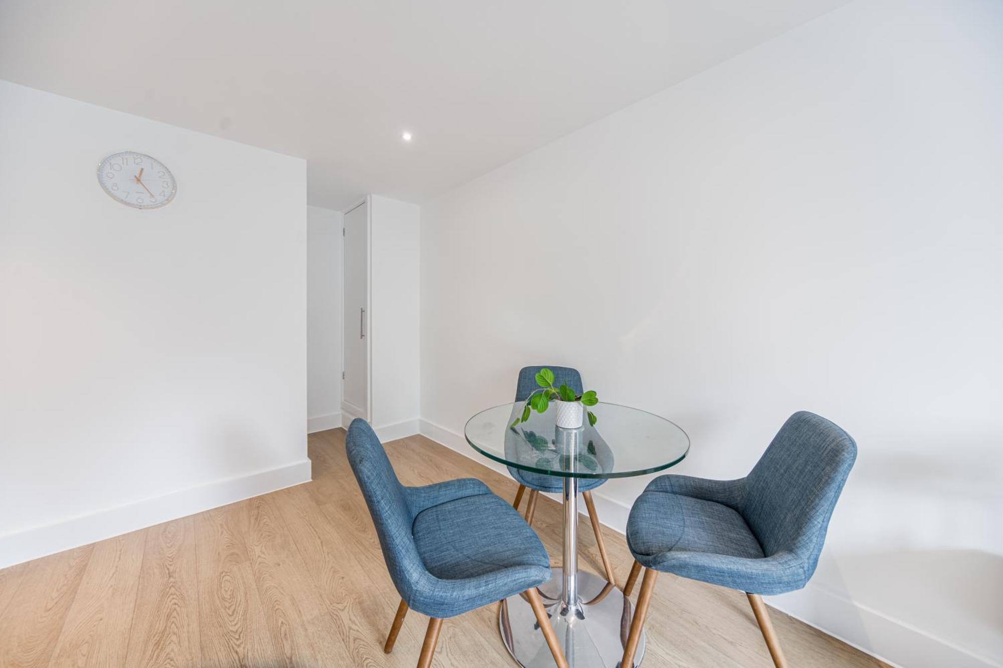 Apartamento Stylish - Kensington *