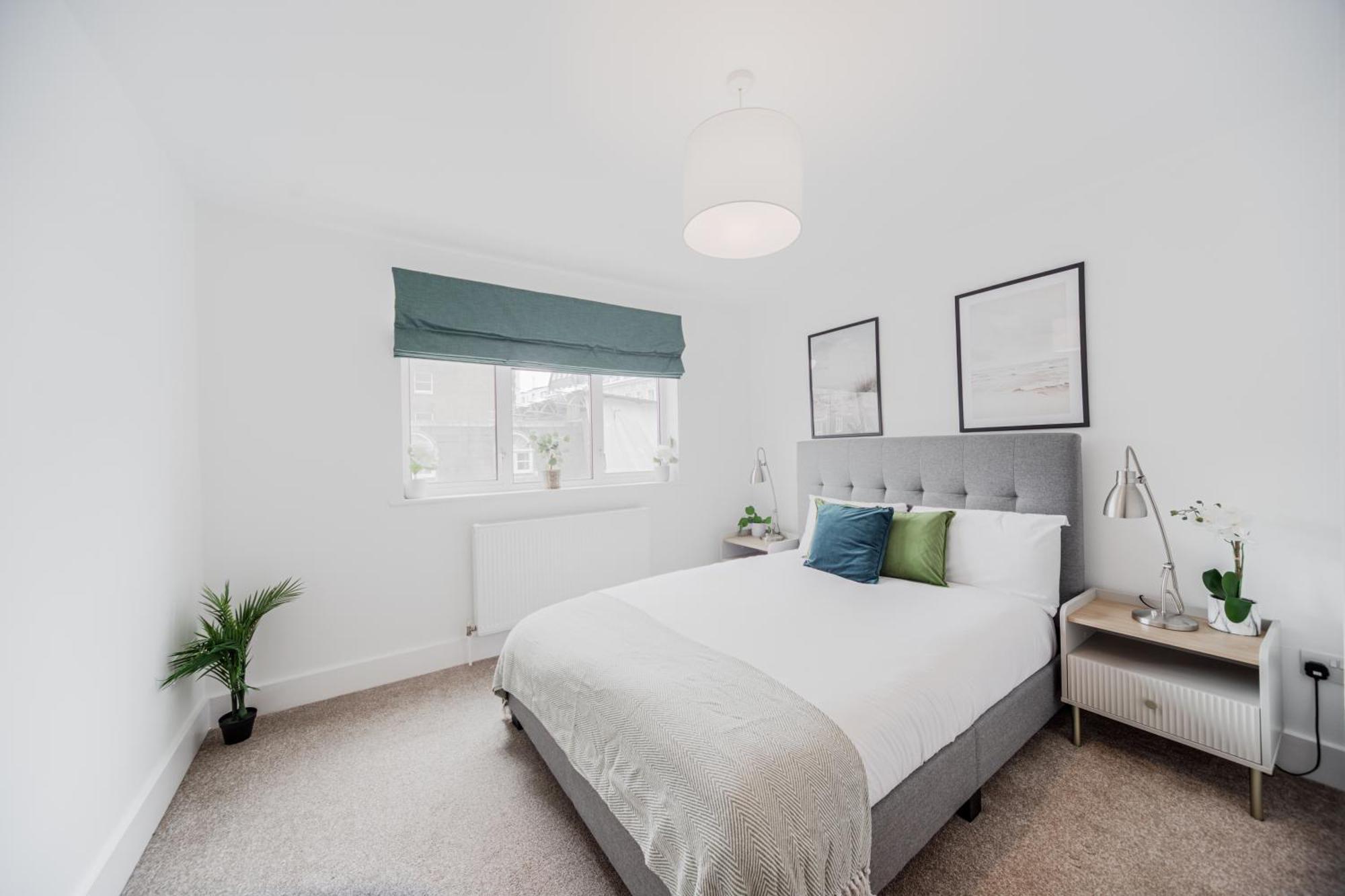 Stylish - Kensington Apartamento Londres