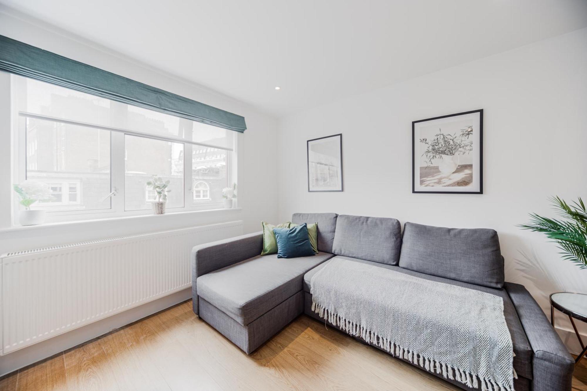 Appartement Stylish - Kensington *