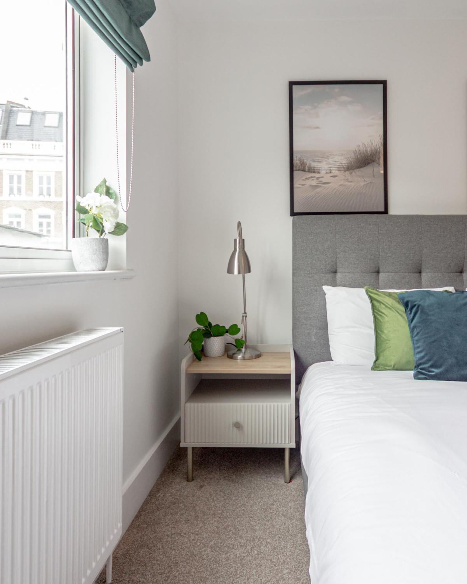 Apartamento Stylish - Kensington