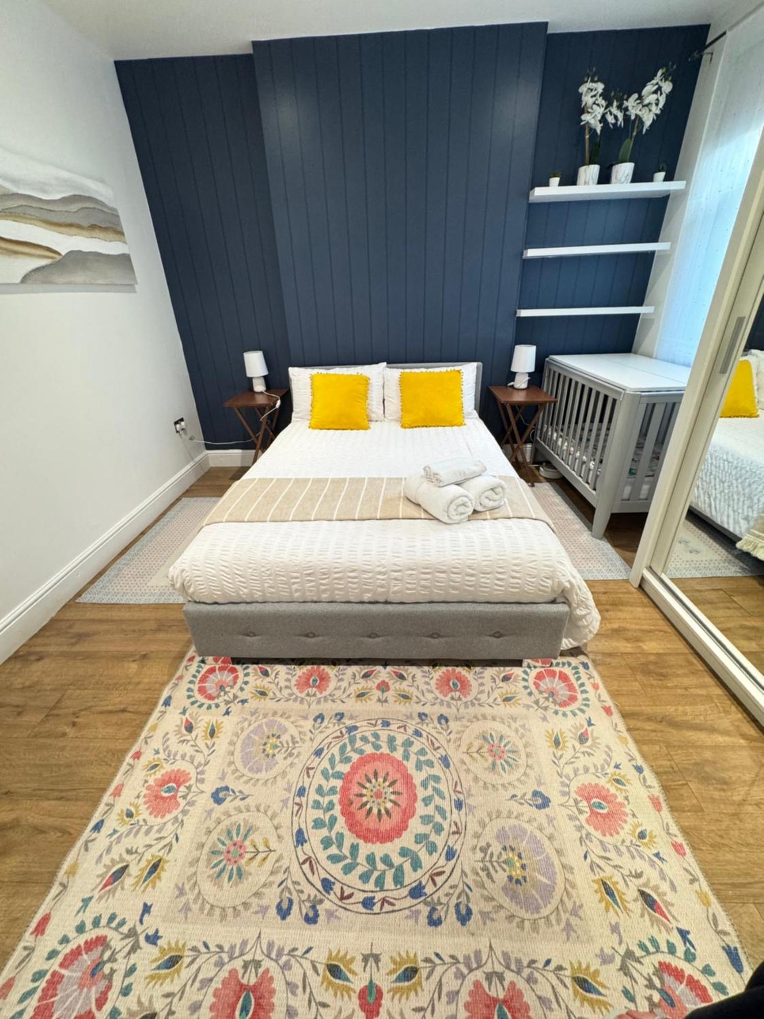 Apartamento Sunny