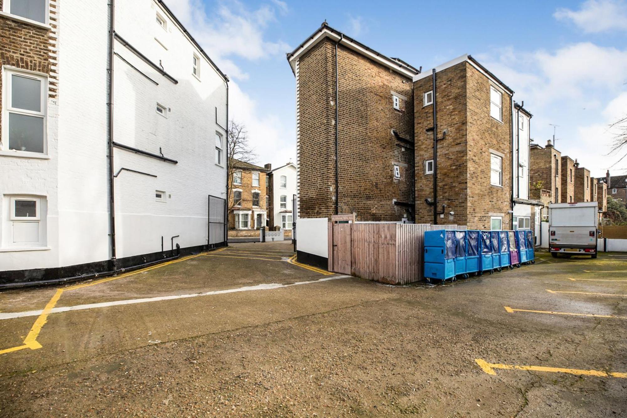 Bed & Breakfast The Chapter - Finsbury Park