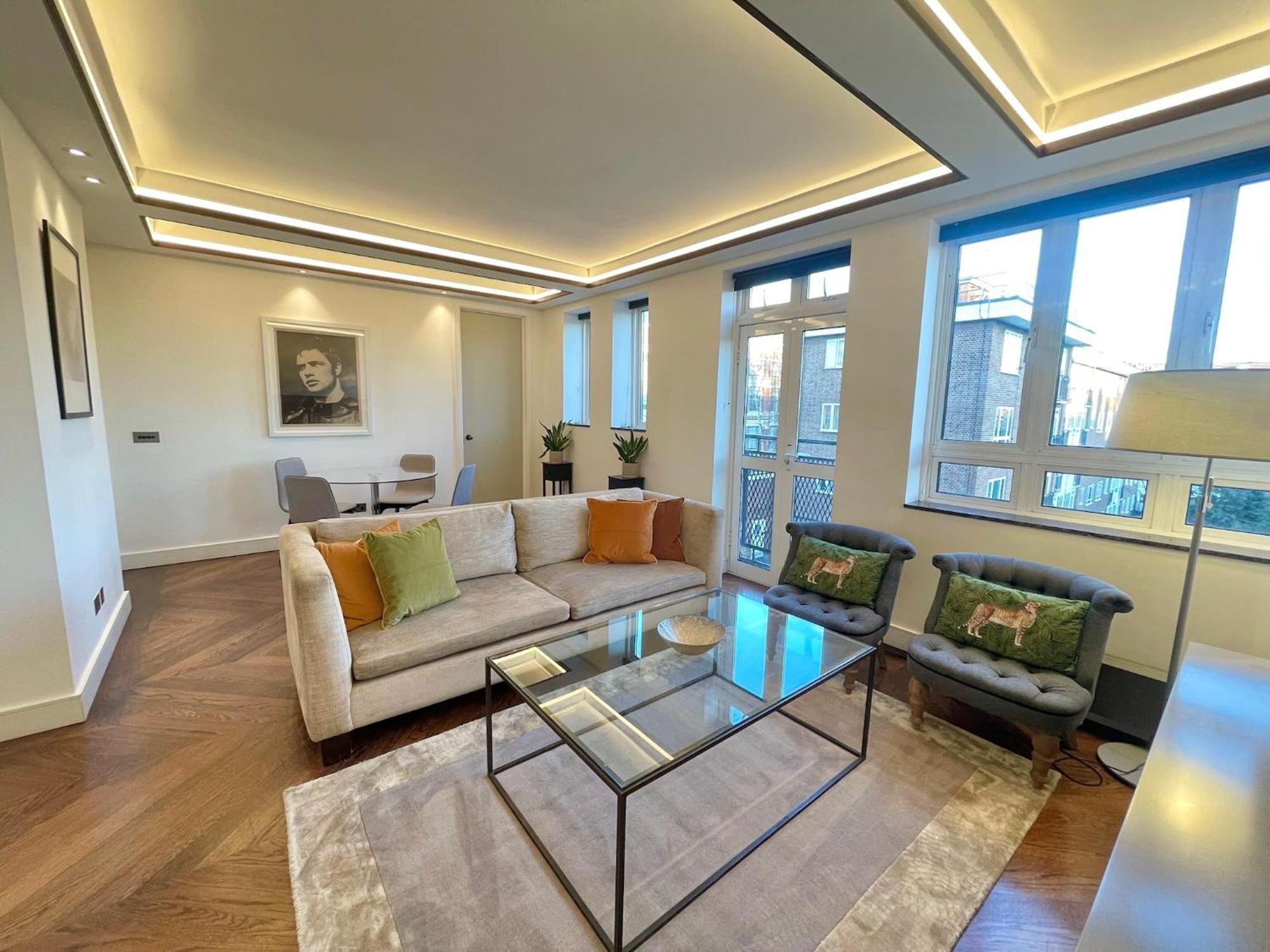 Le Cheval - Chelsea Appartement Londres