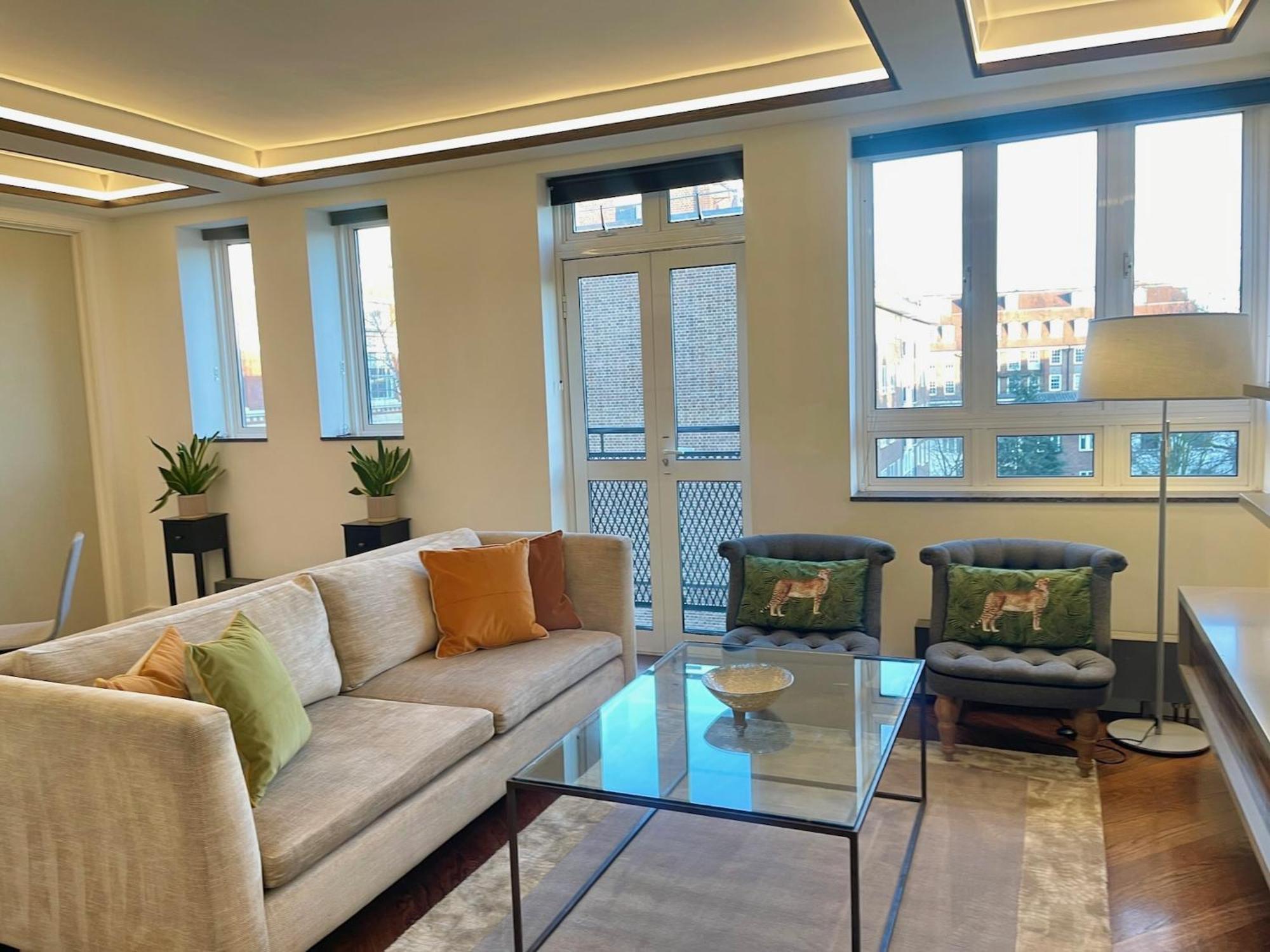 Appartement Le Cheval - Chelsea *