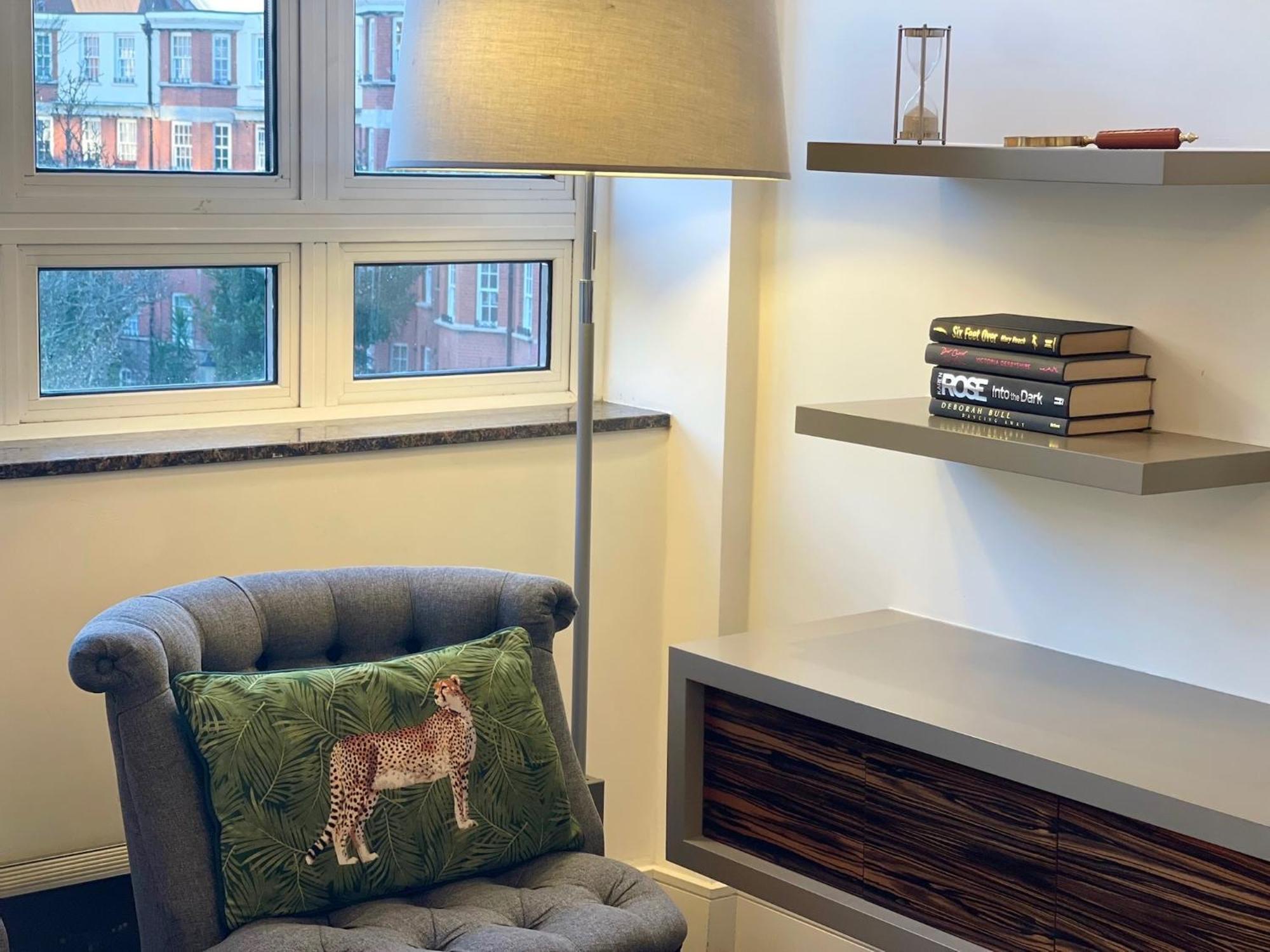 Le Cheval - Chelsea Appartement Londres