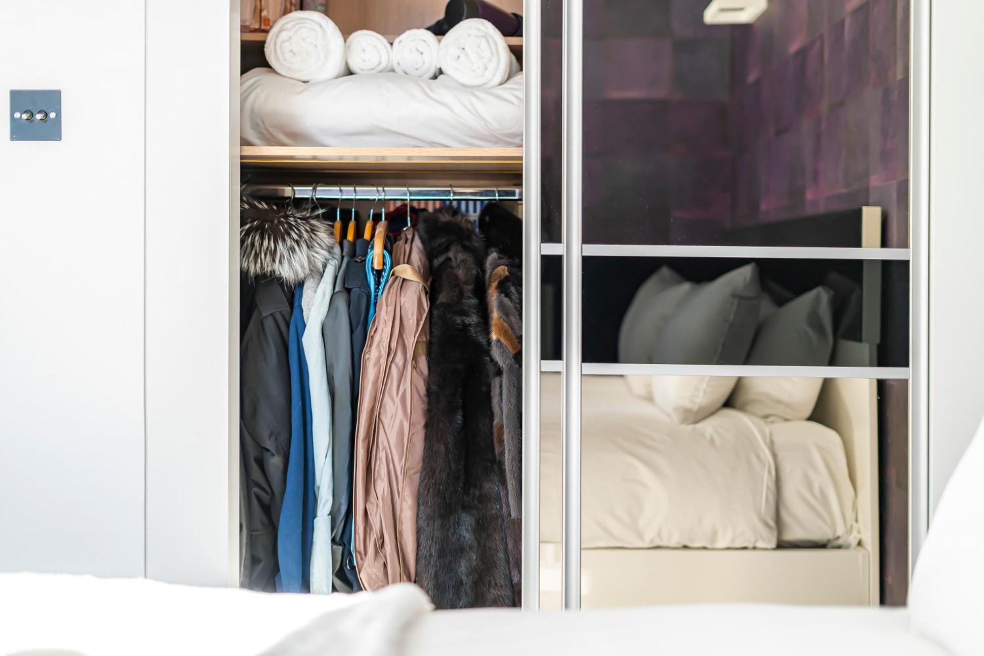 Stylish Next2 Westminster With Rooftop * Londres