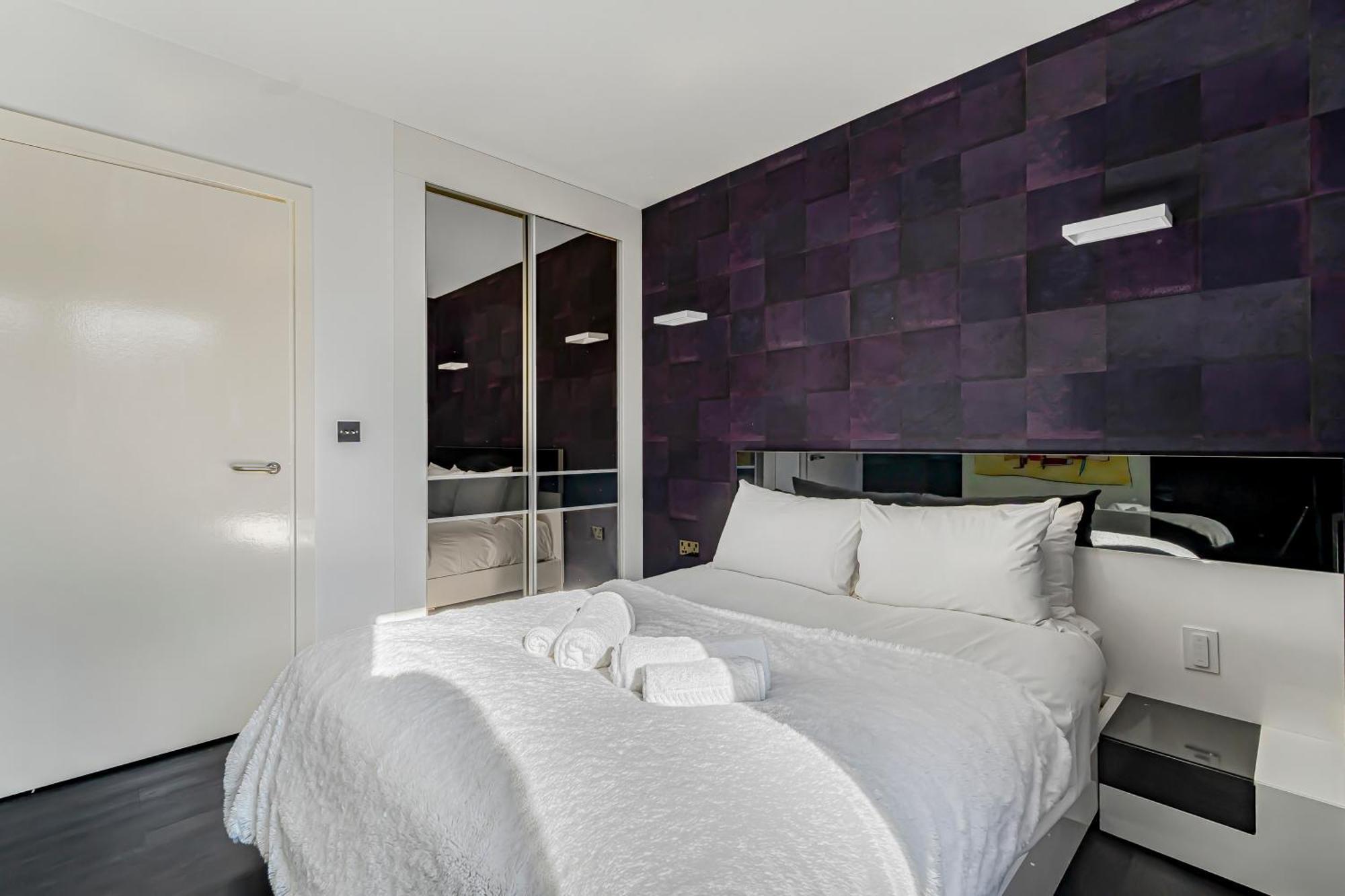 Stylish Next2 Westminster With Rooftop Apartamento Londres