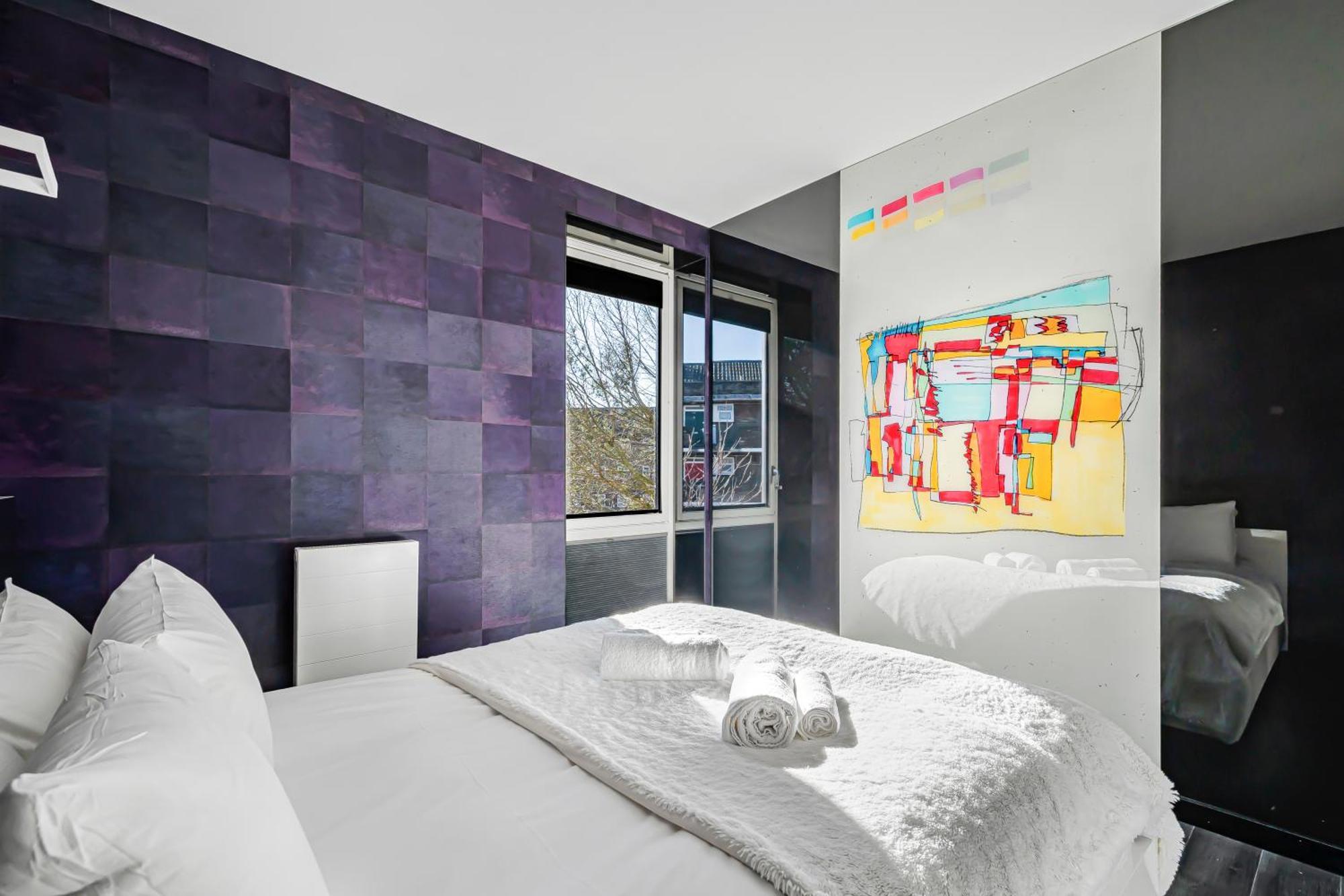 Apartamento Stylish Next2 Westminster With Rooftop Londres