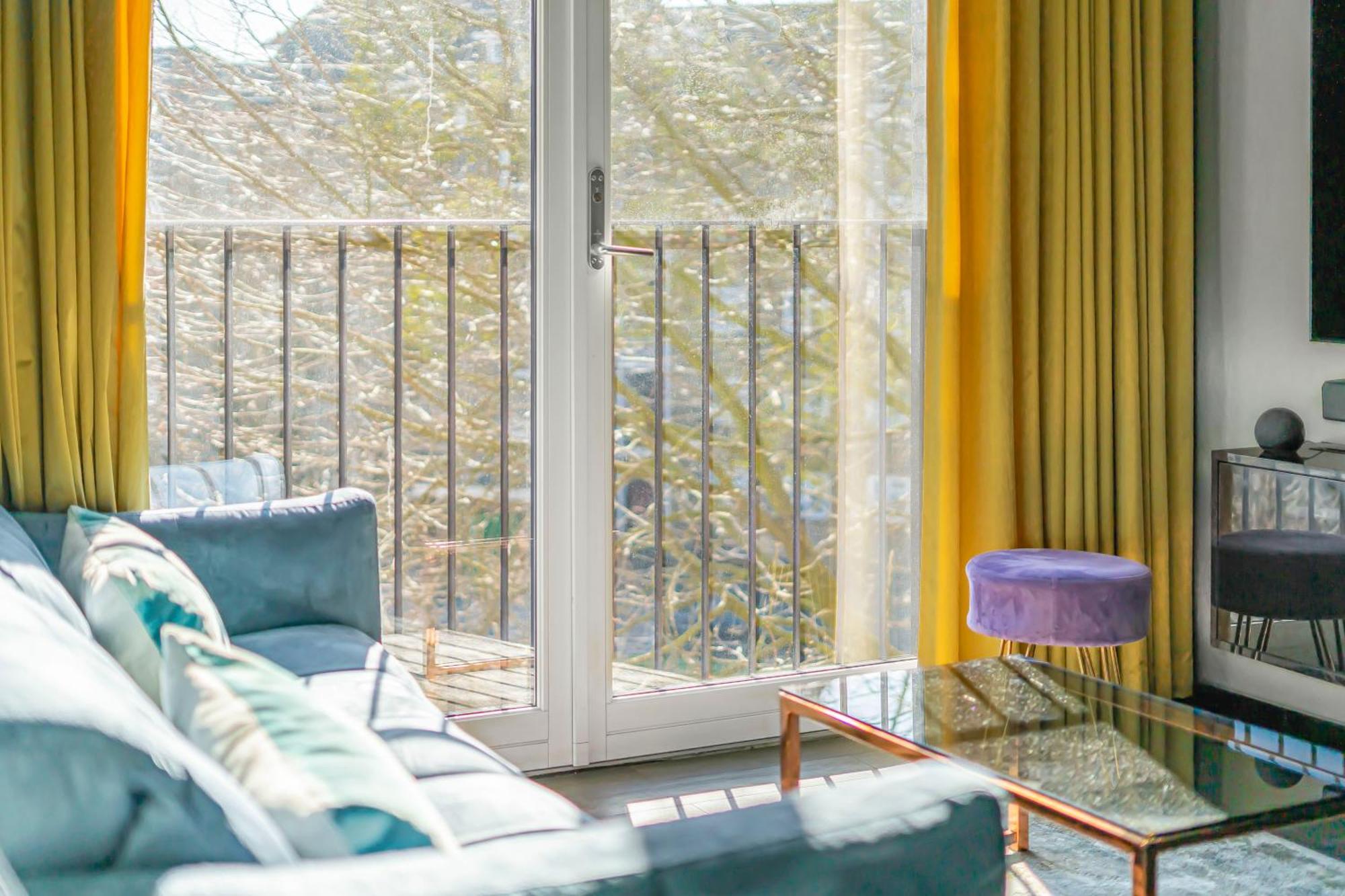 Stylish Next2 Westminster With Rooftop Londres