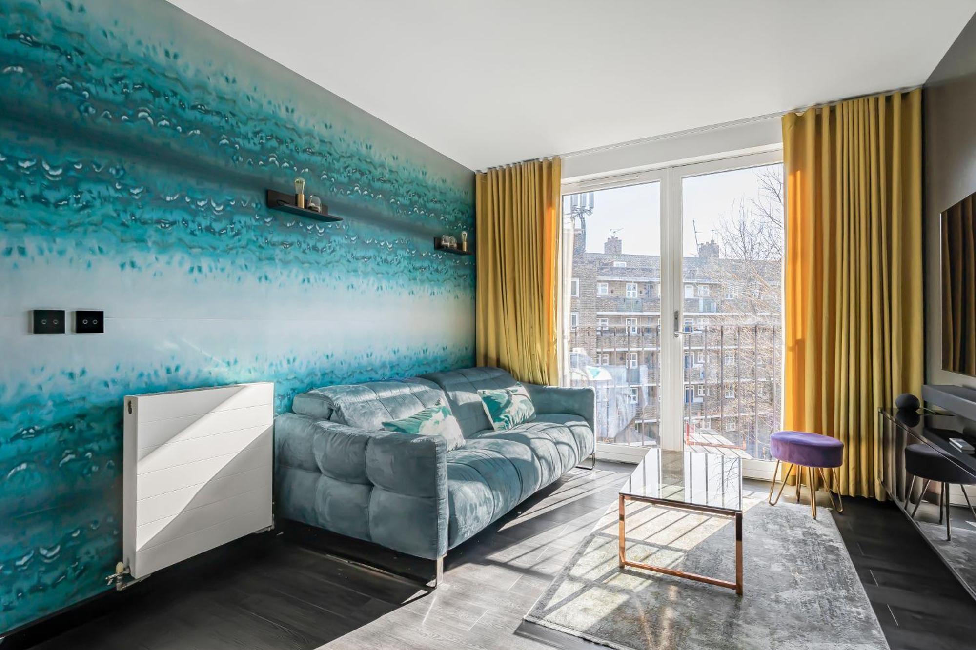 Stylish Next2 Westminster With Rooftop * Londres