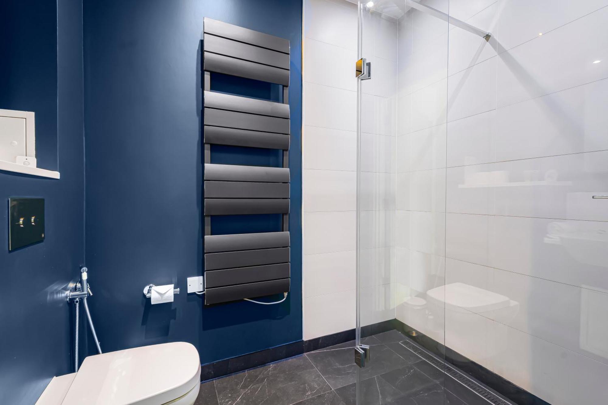 Stylish Next2 Westminster With Rooftop Apartamento