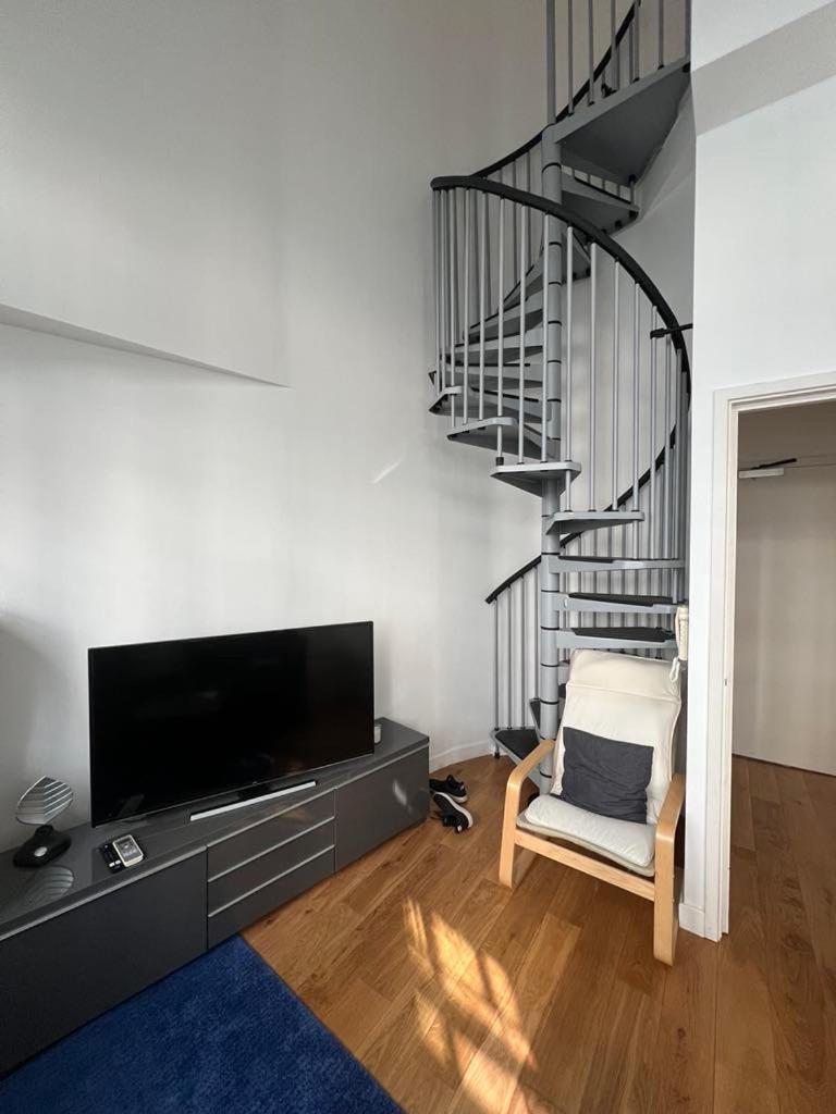 Apartment Tower Bridge *
