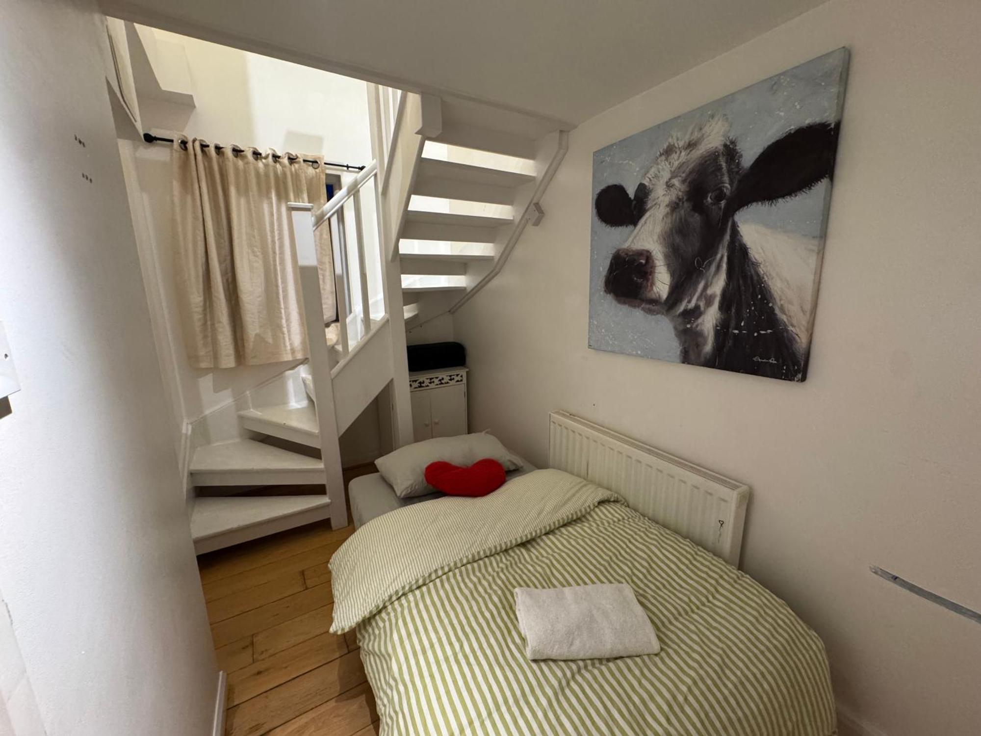 Cozy Rooms Near Central London Casa de hóspedes *