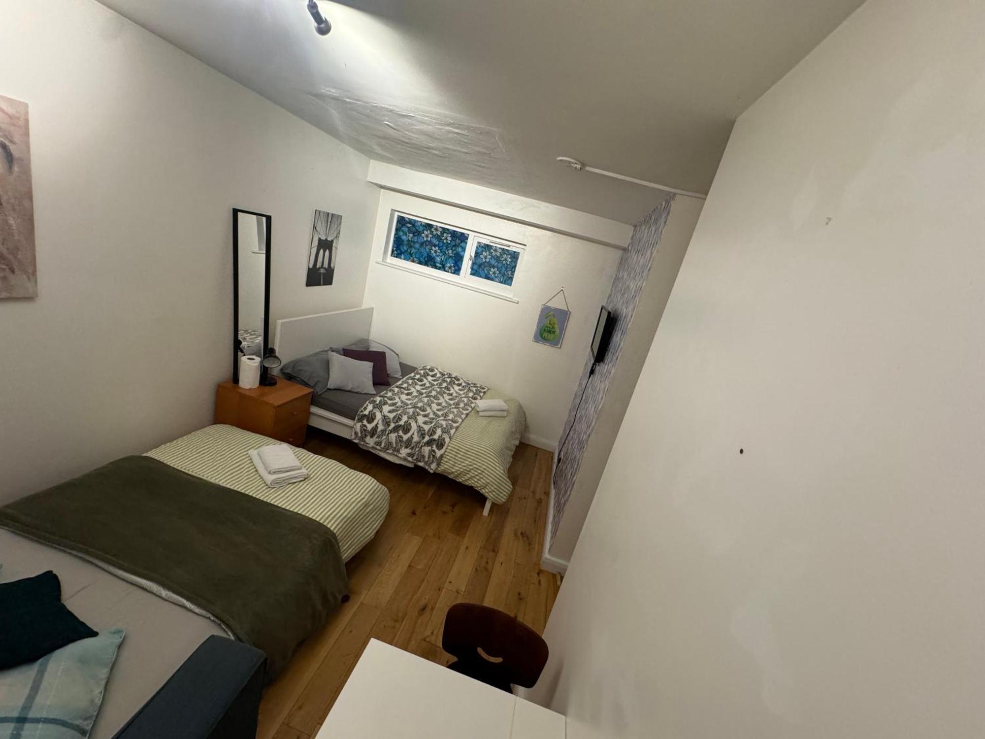 Cozy Rooms Near Central London Casa de hóspedes Londres