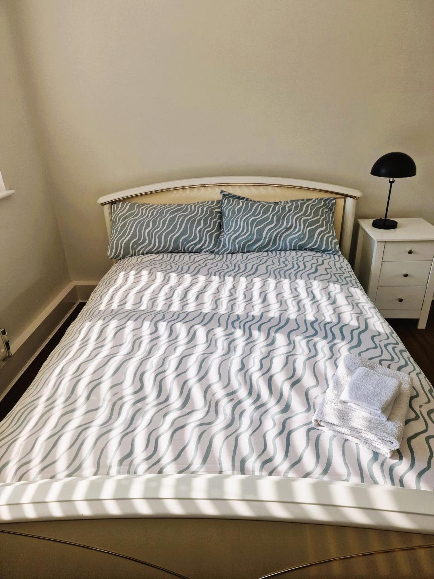Apartamento 2 Bed Close To Londres