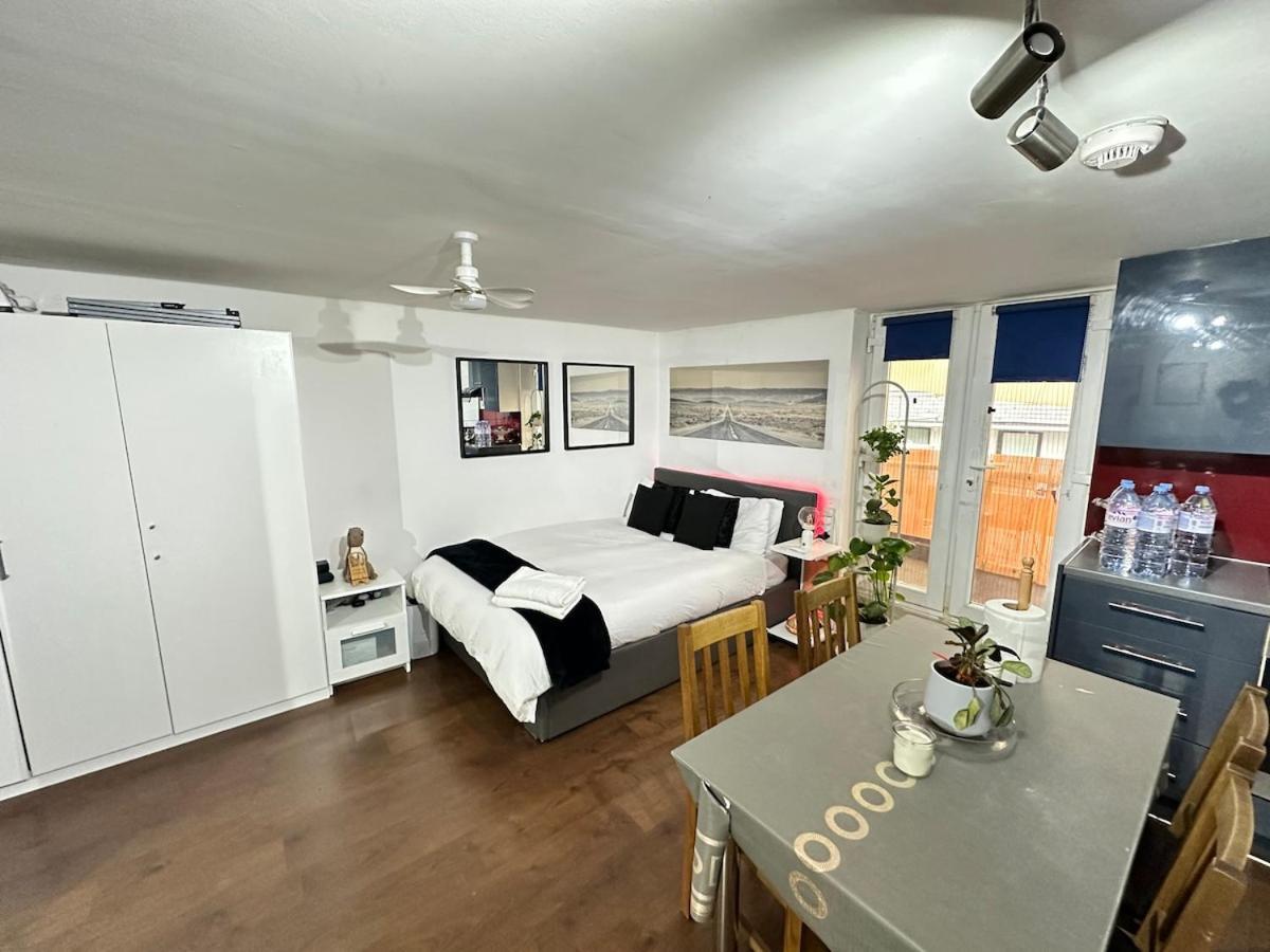 Сasa de vacaciones Cozy Modern In The Heart Of Londres