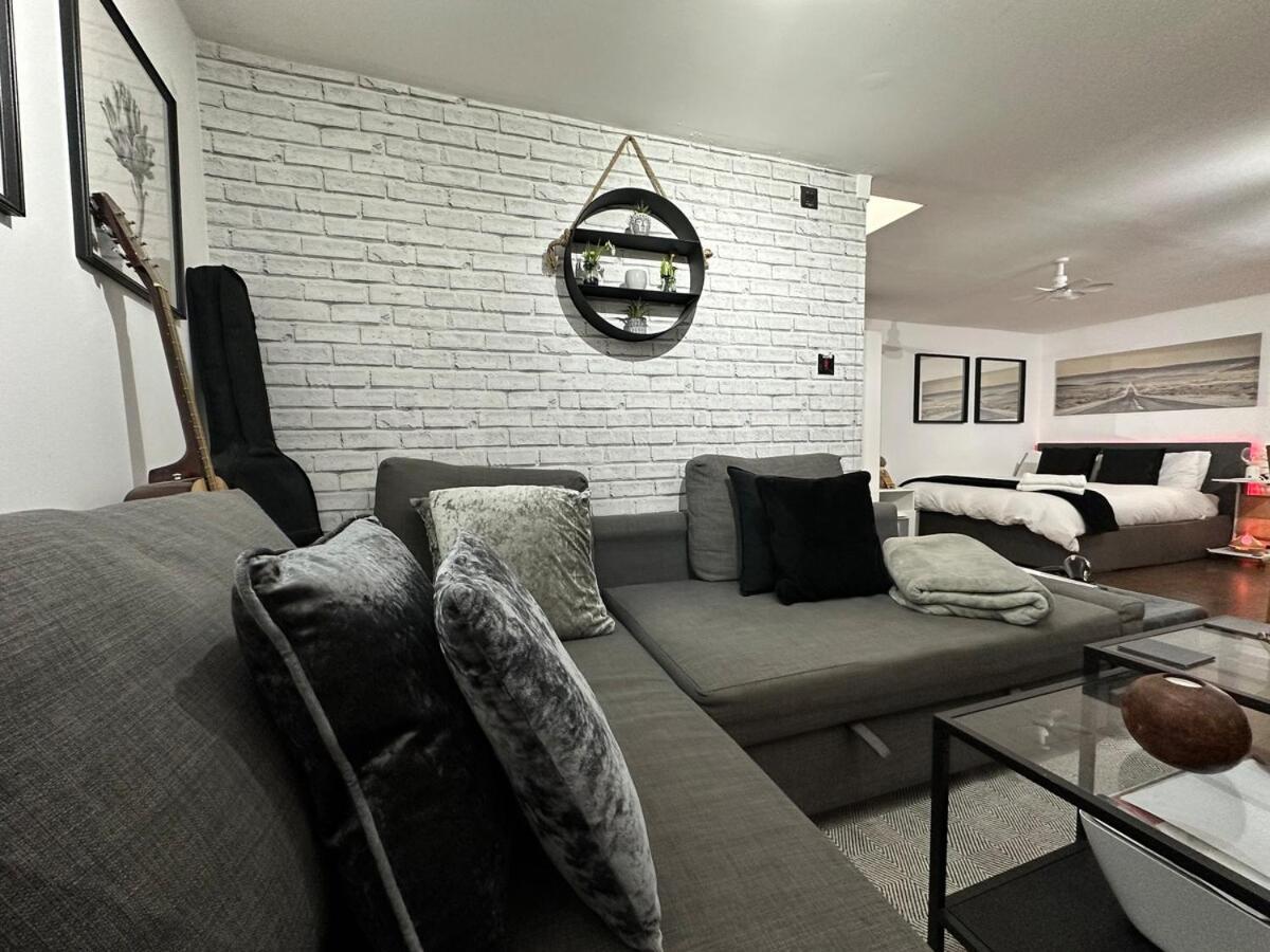 Hébergement de vacances Cozy Modern In The Heart Of Londres