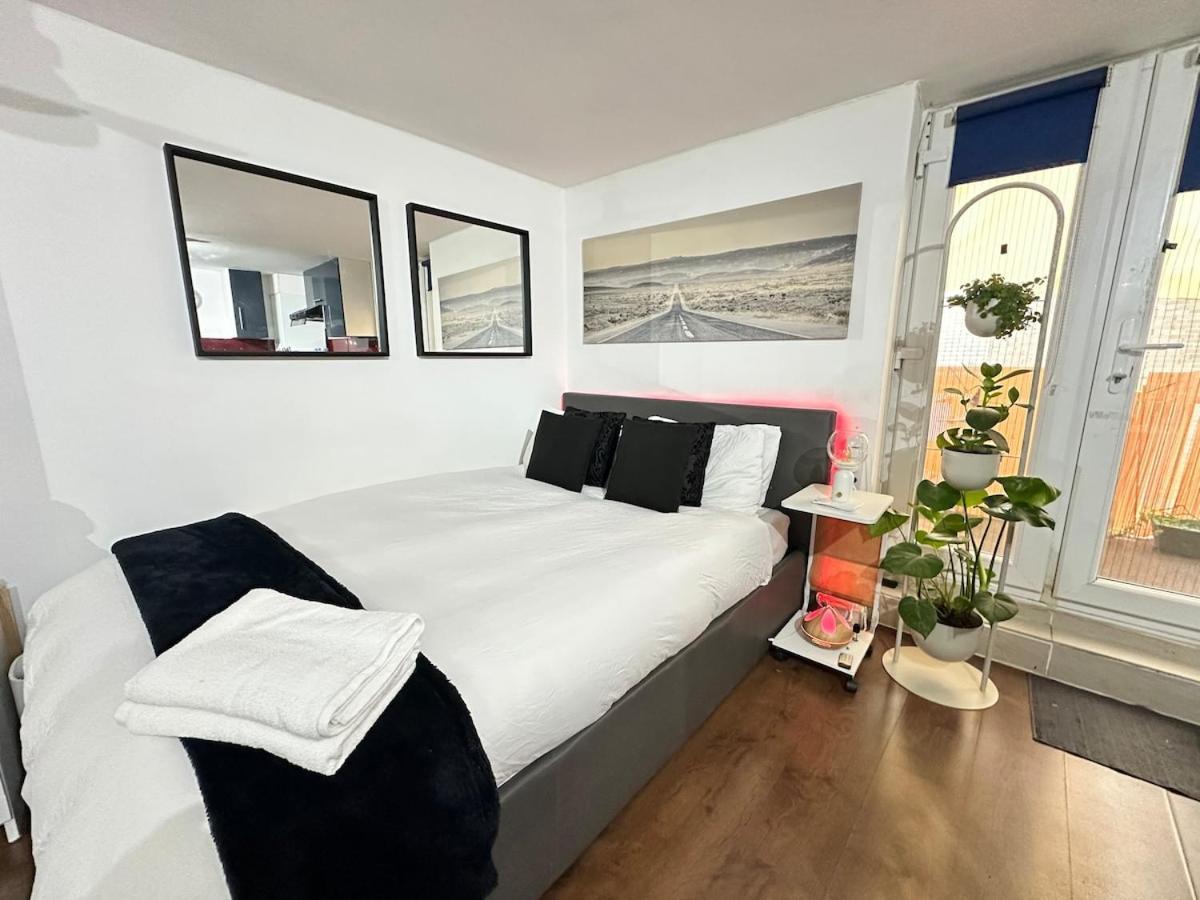 Hébergement de vacances Cozy Modern In The Heart Of *