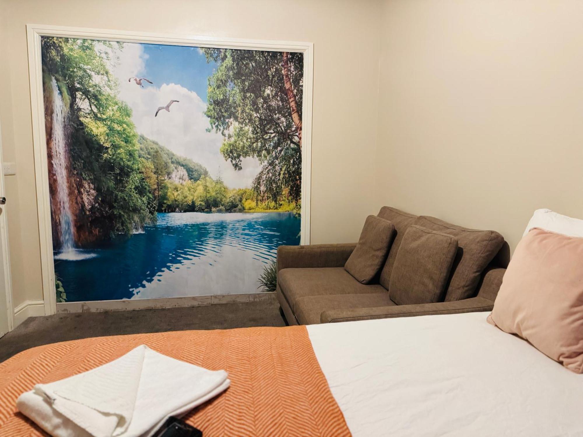 Private Bedrooms In Finsbury Park Station Privatunterkunft *