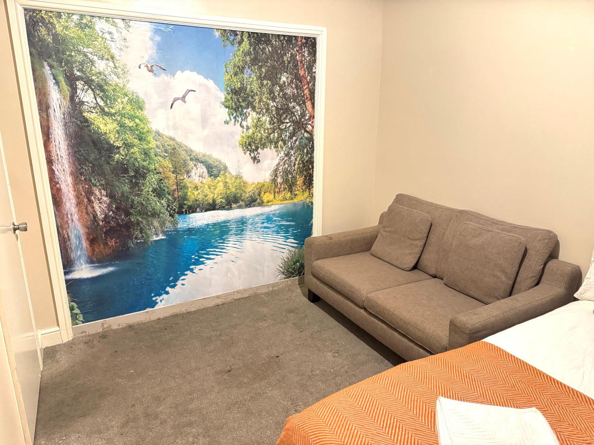 Privatunterkunft Private Bedrooms In Finsbury Park Station London