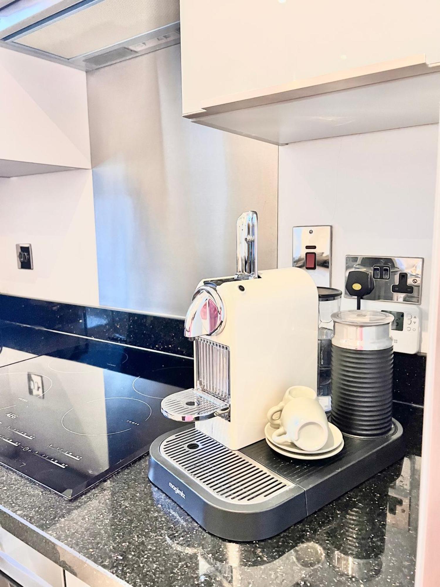 2 Bed In Oxford Street Appartement *