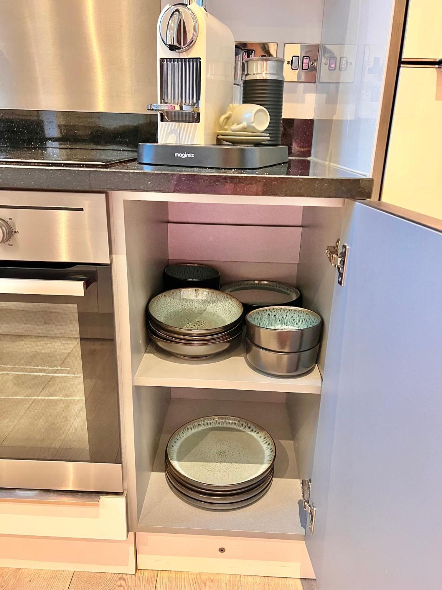 2 Bed In Oxford Street Appartement *