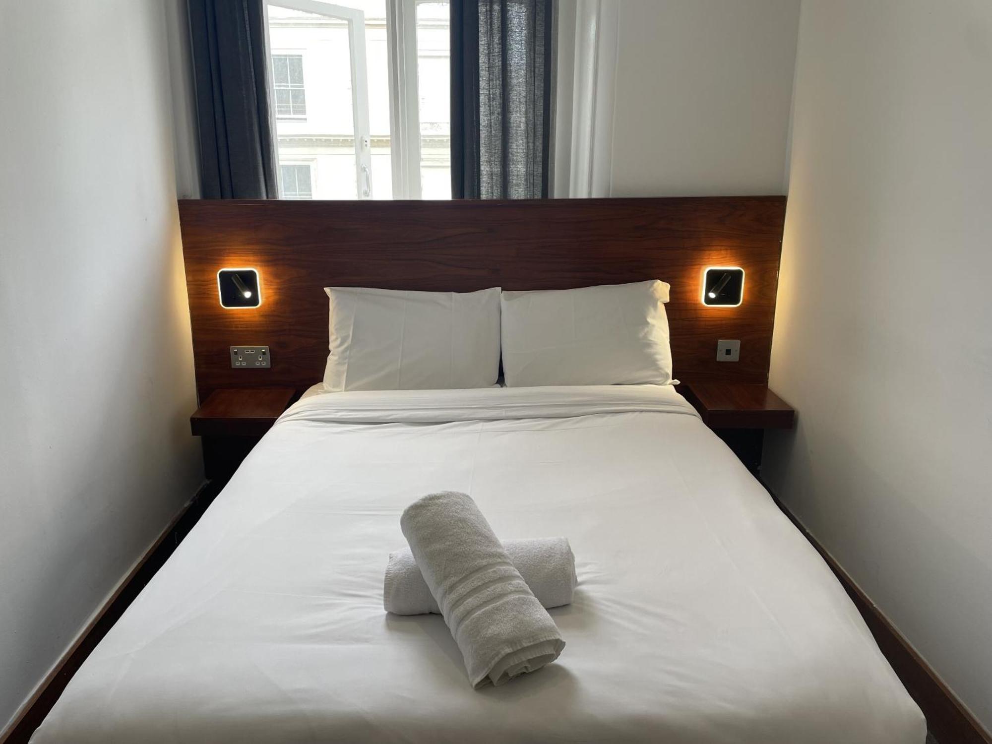 The Chapter Hotels- Leisure Hotel Londen