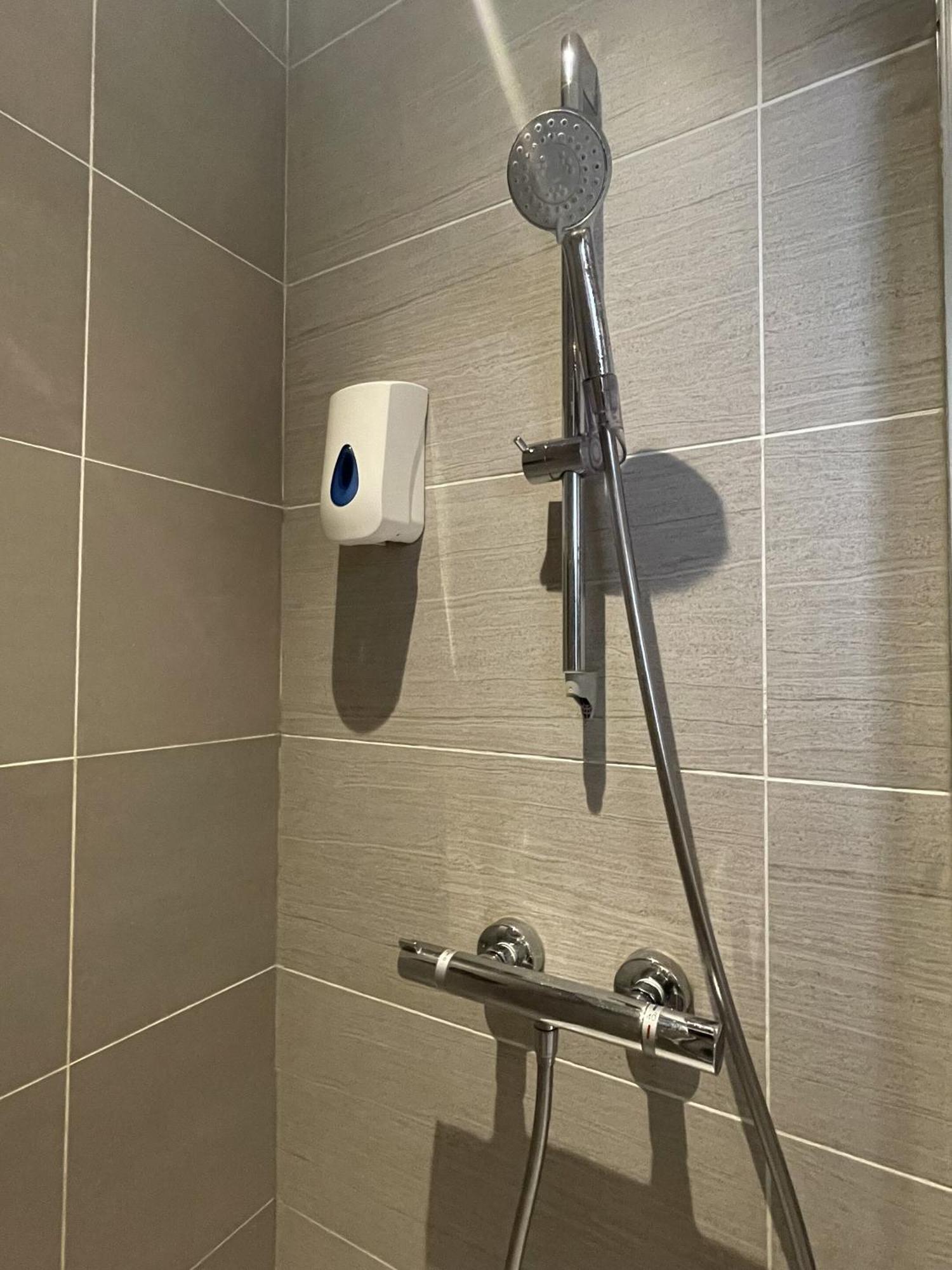 The Chapter Hotels- Leisure Hotel Londen