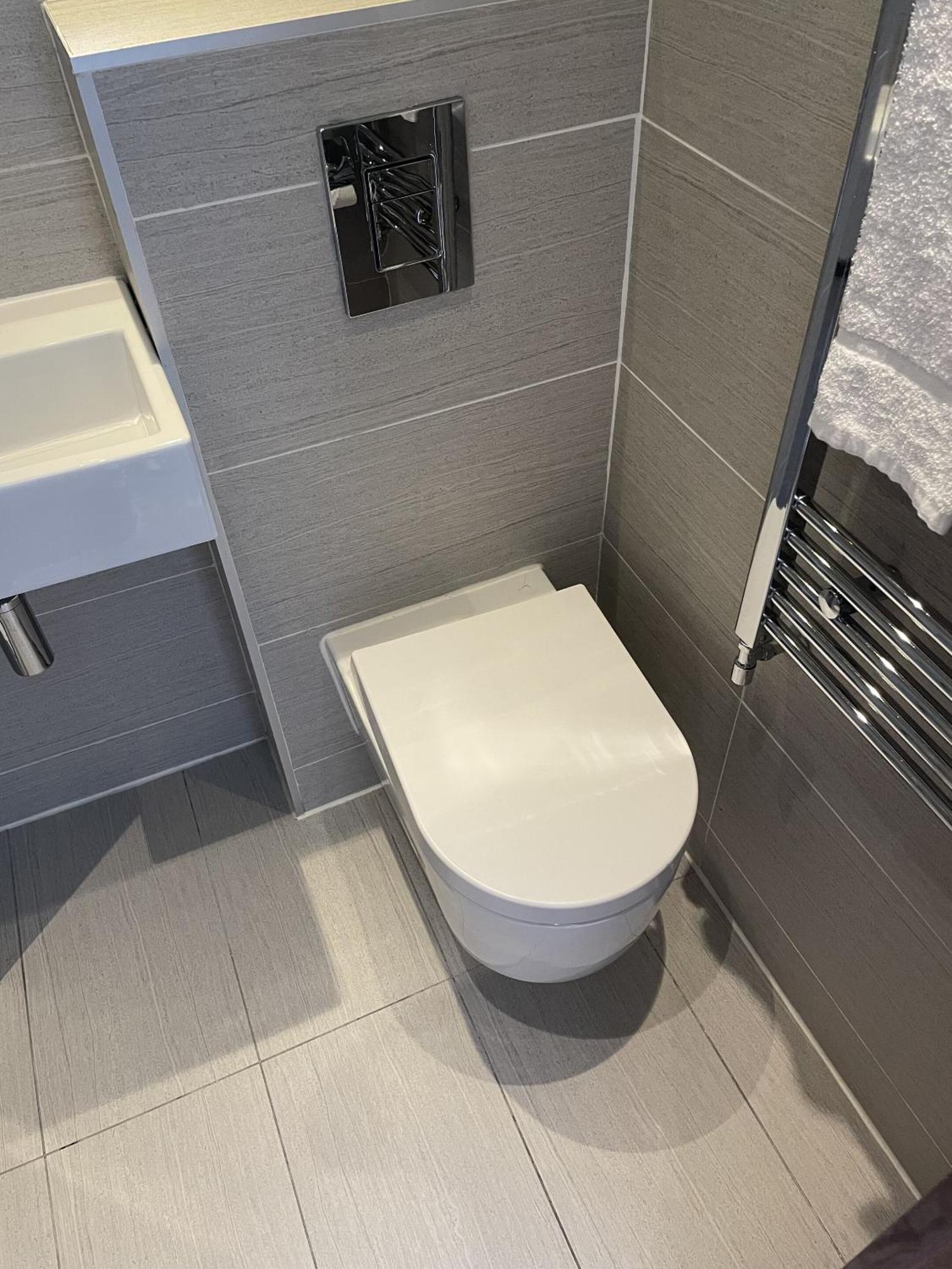 The Chapter Hotels- Leisure Londen