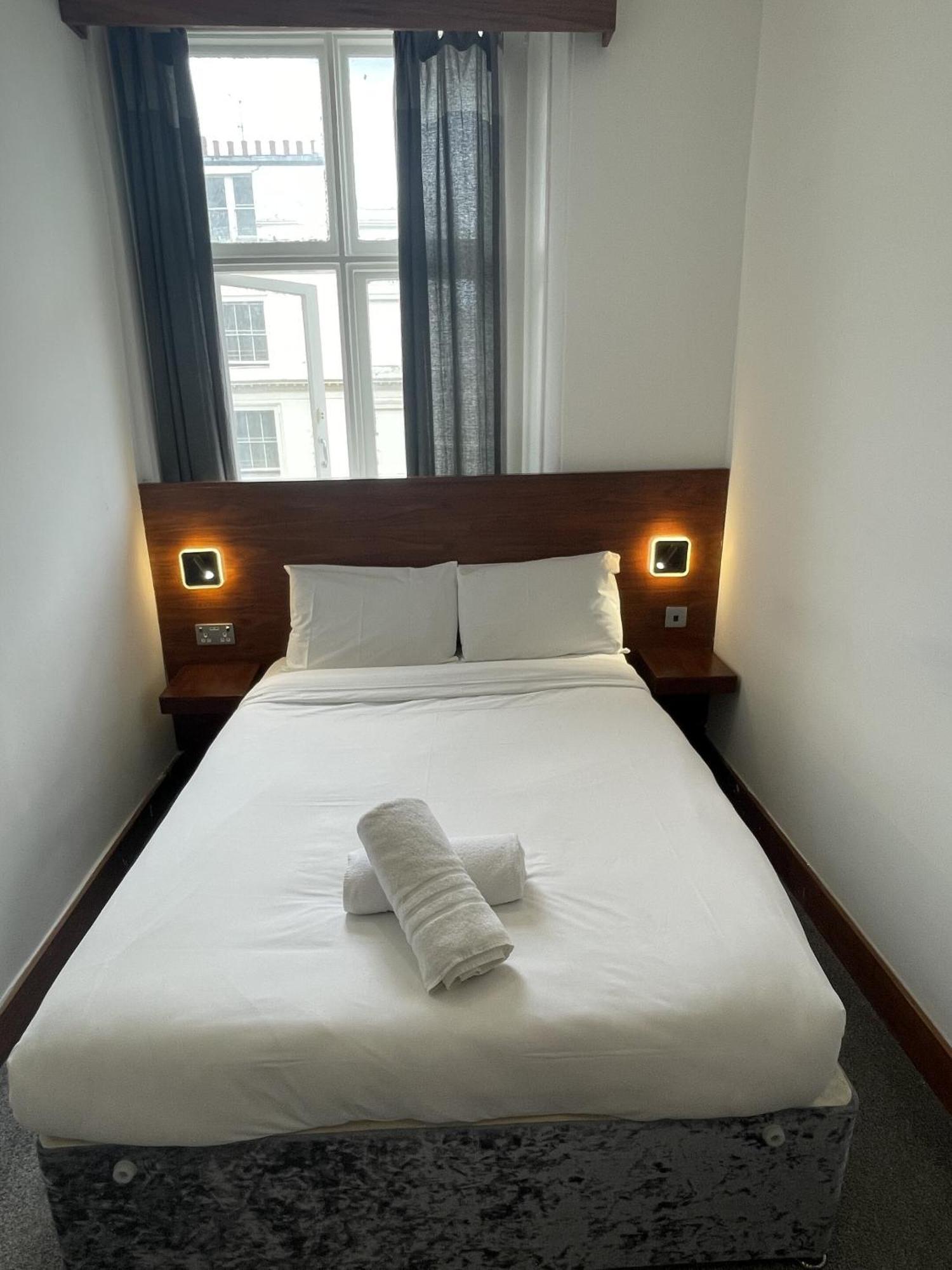 The Chapter Hotels- Leisure * Londen